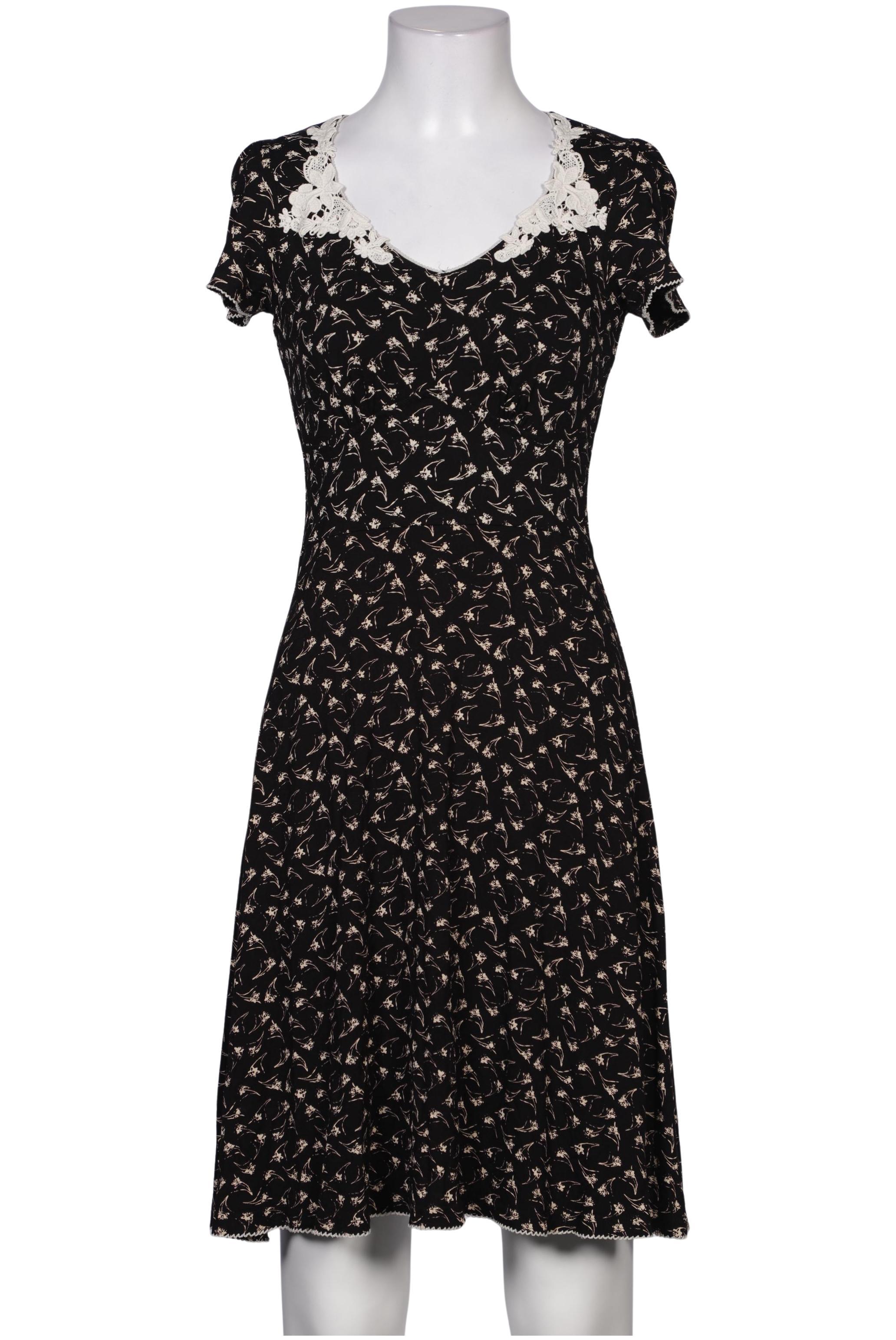 

Vive Maria Damen Kleid, schwarz, Gr. 36