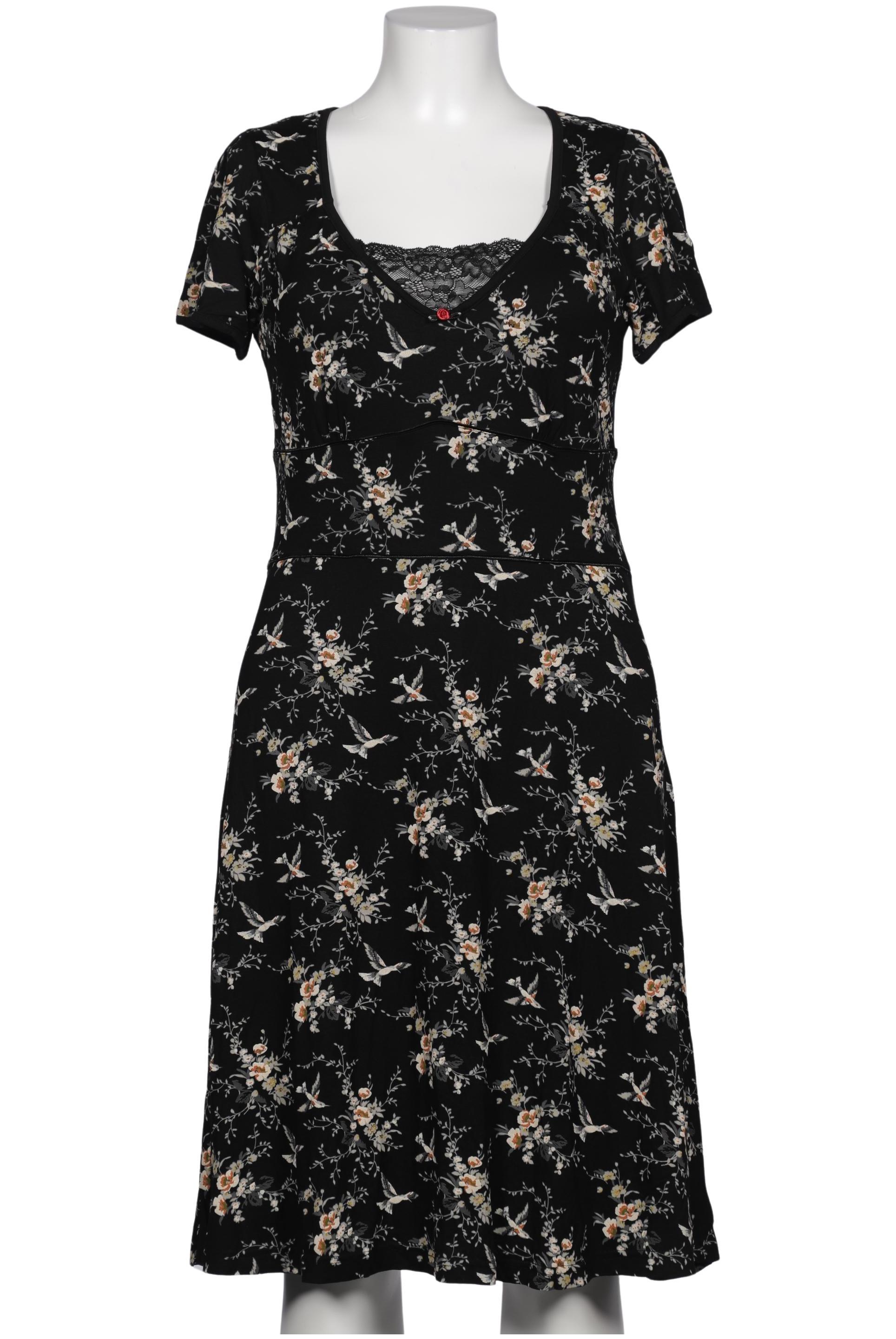

Vive Maria Damen Kleid, schwarz, Gr. 44