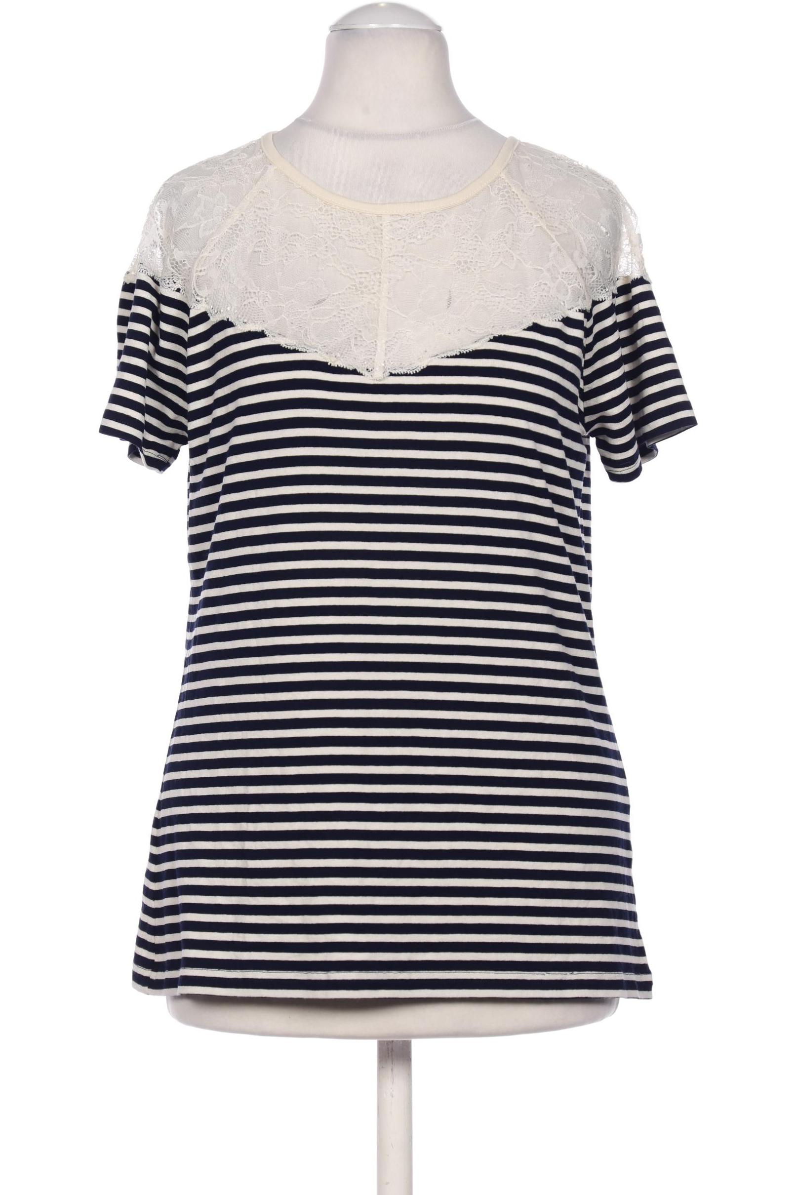 

Vive Maria Damen T-Shirt, cremeweiß, Gr. 36