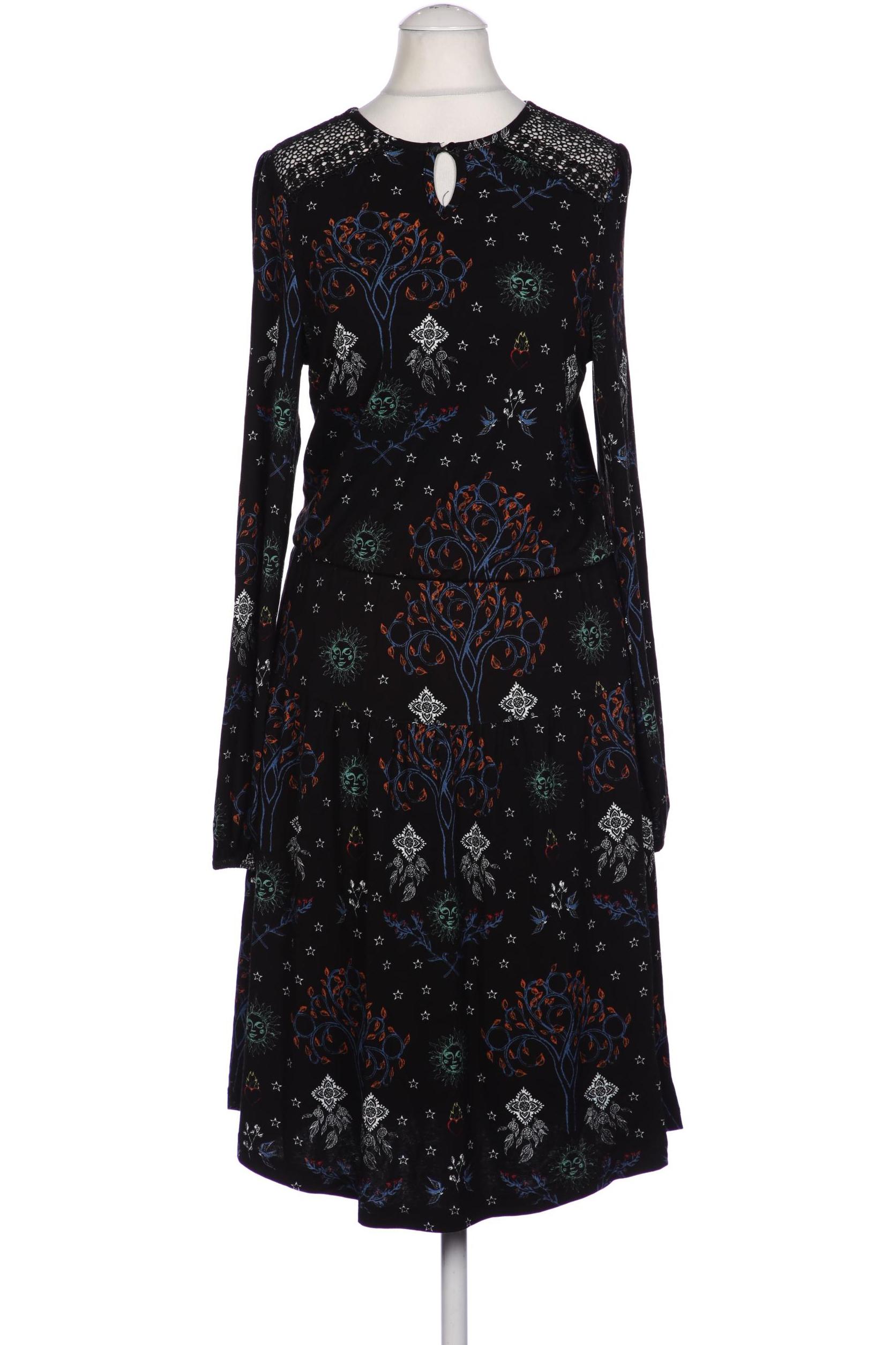 

Vive Maria Damen Kleid, schwarz