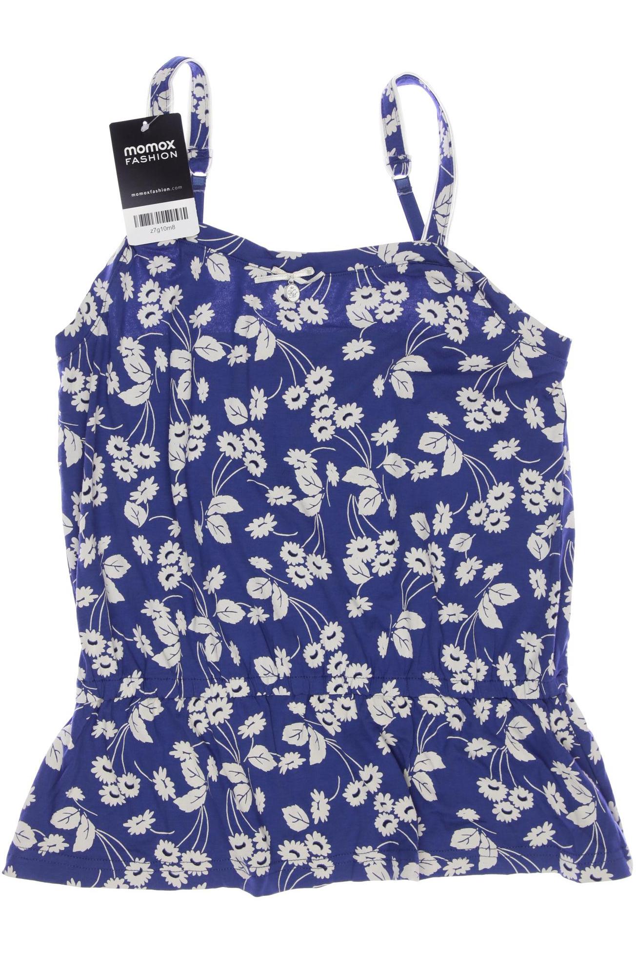 

Vive Maria Damen Top, blau, Gr. 36