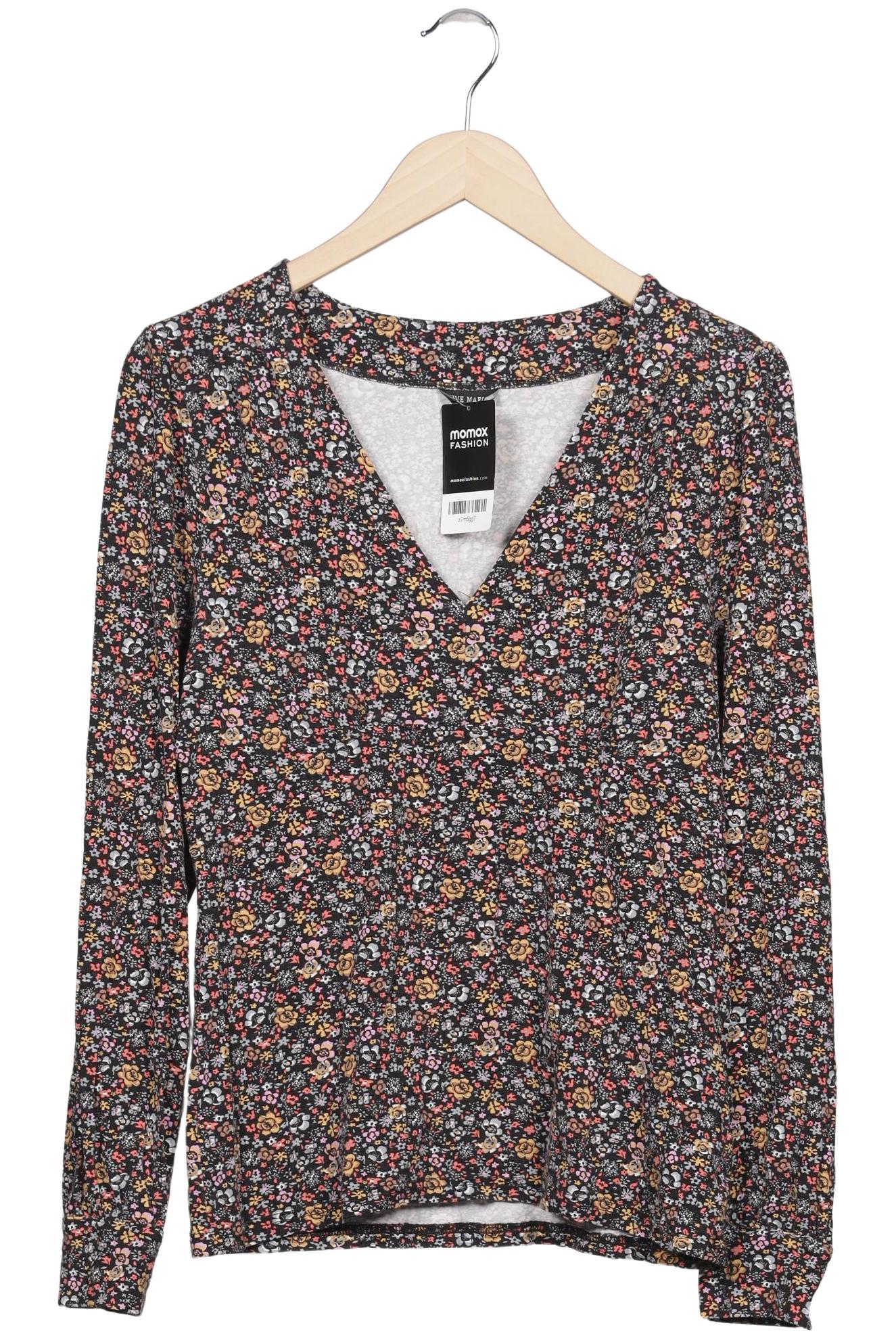 

Vive Maria Damen Langarmshirt, schwarz, Gr. 42