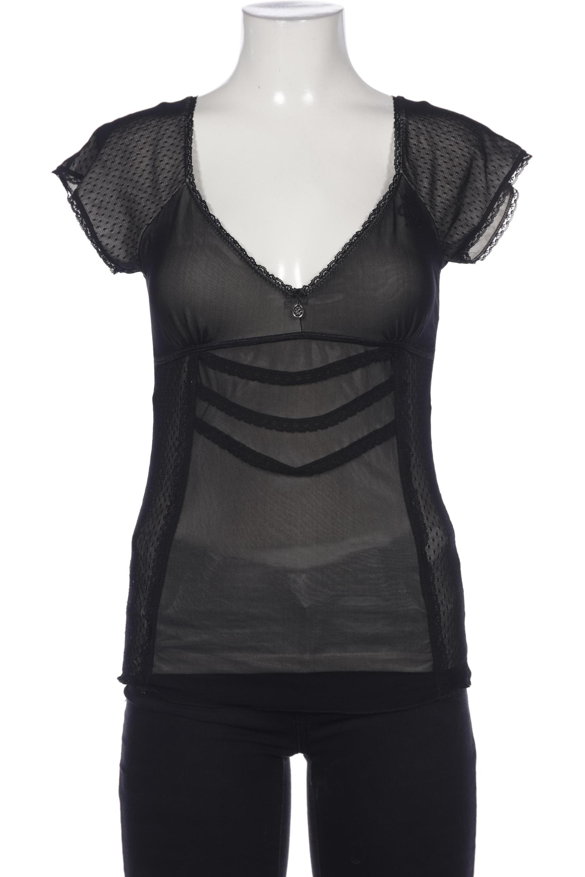 

Vive Maria Damen Bluse, schwarz