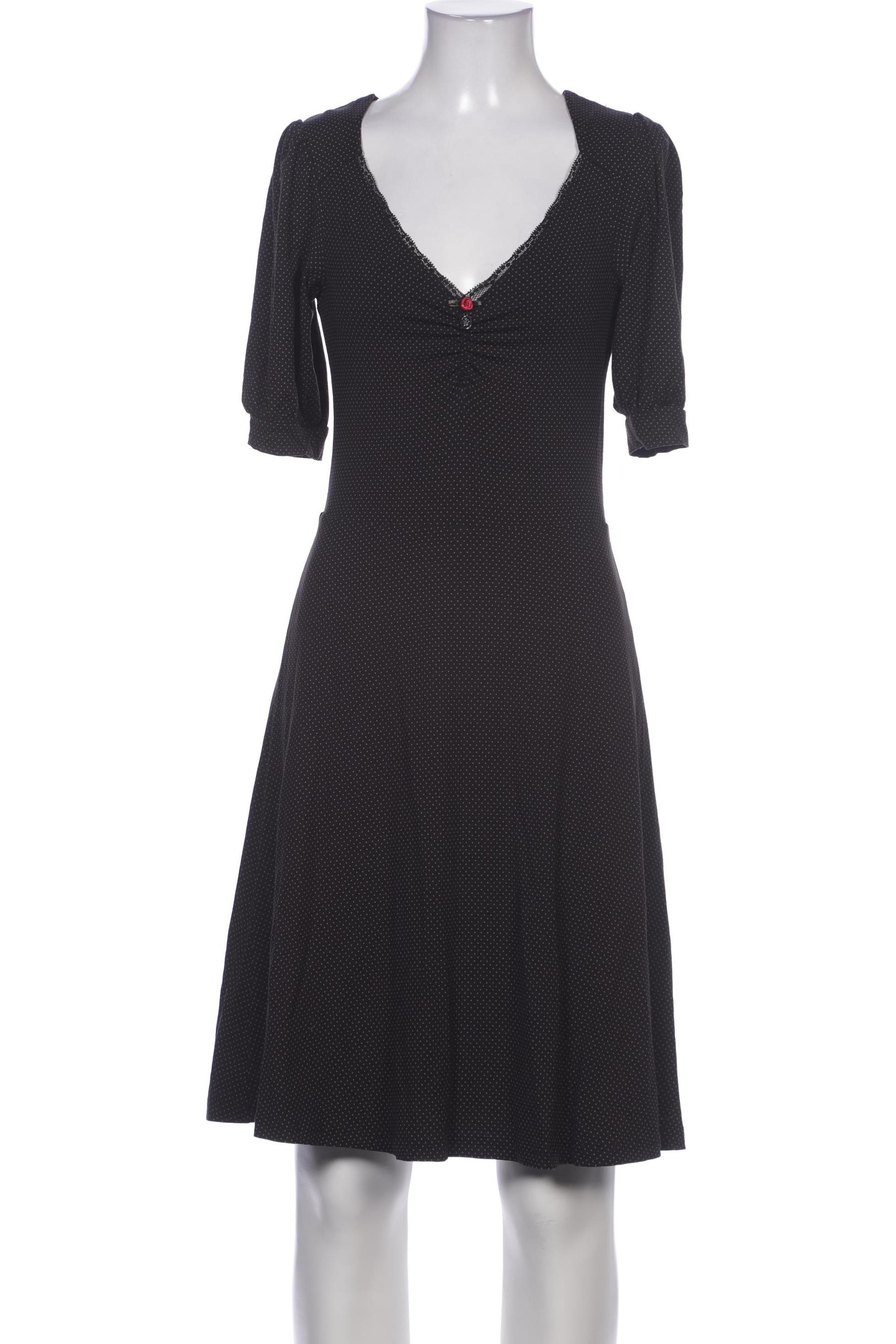 

Vive Maria Damen Kleid, schwarz, Gr. 36