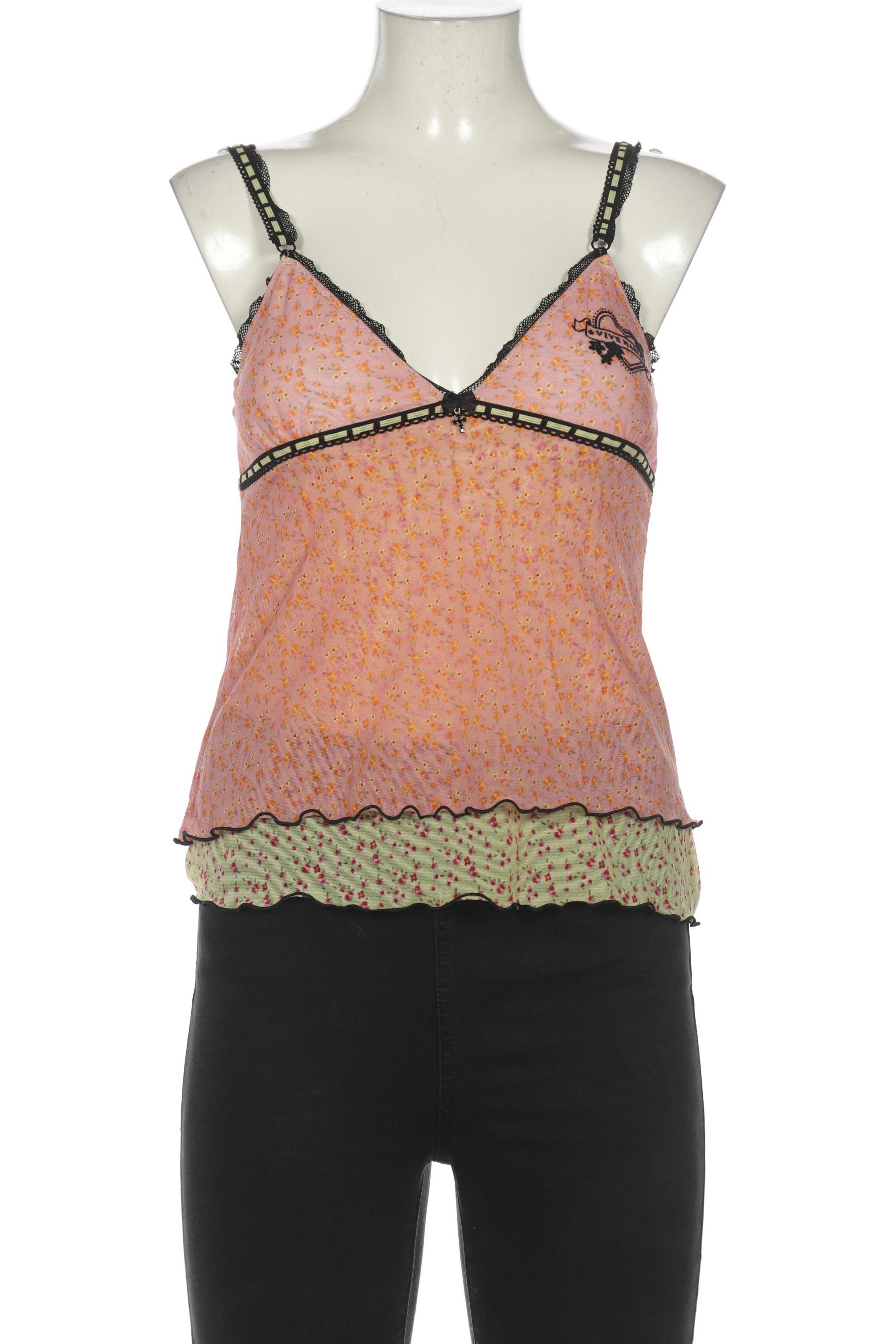 

Vive Maria Damen Top, pink, Gr. 38