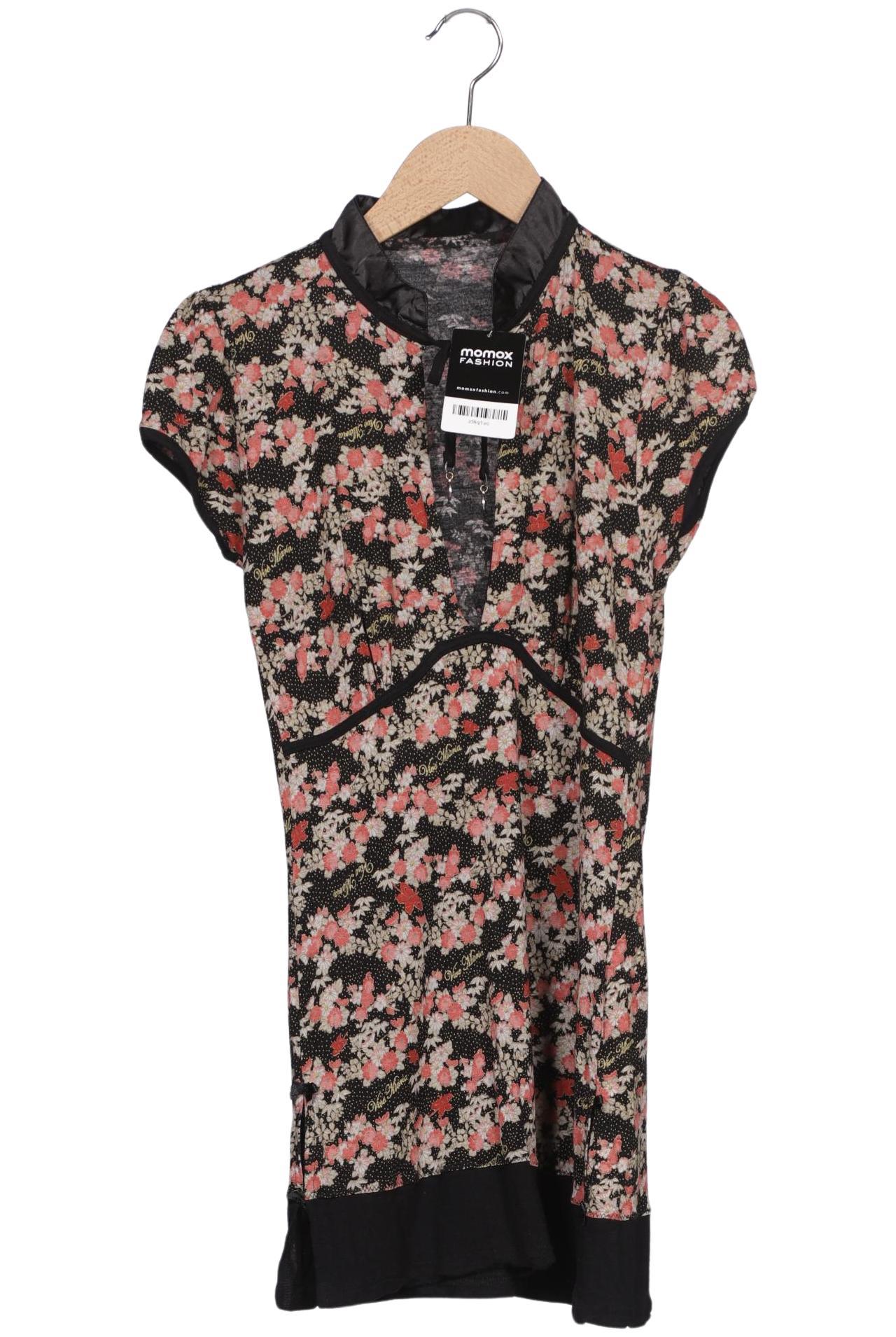 

Vive Maria Damen T-Shirt, schwarz, Gr. 38