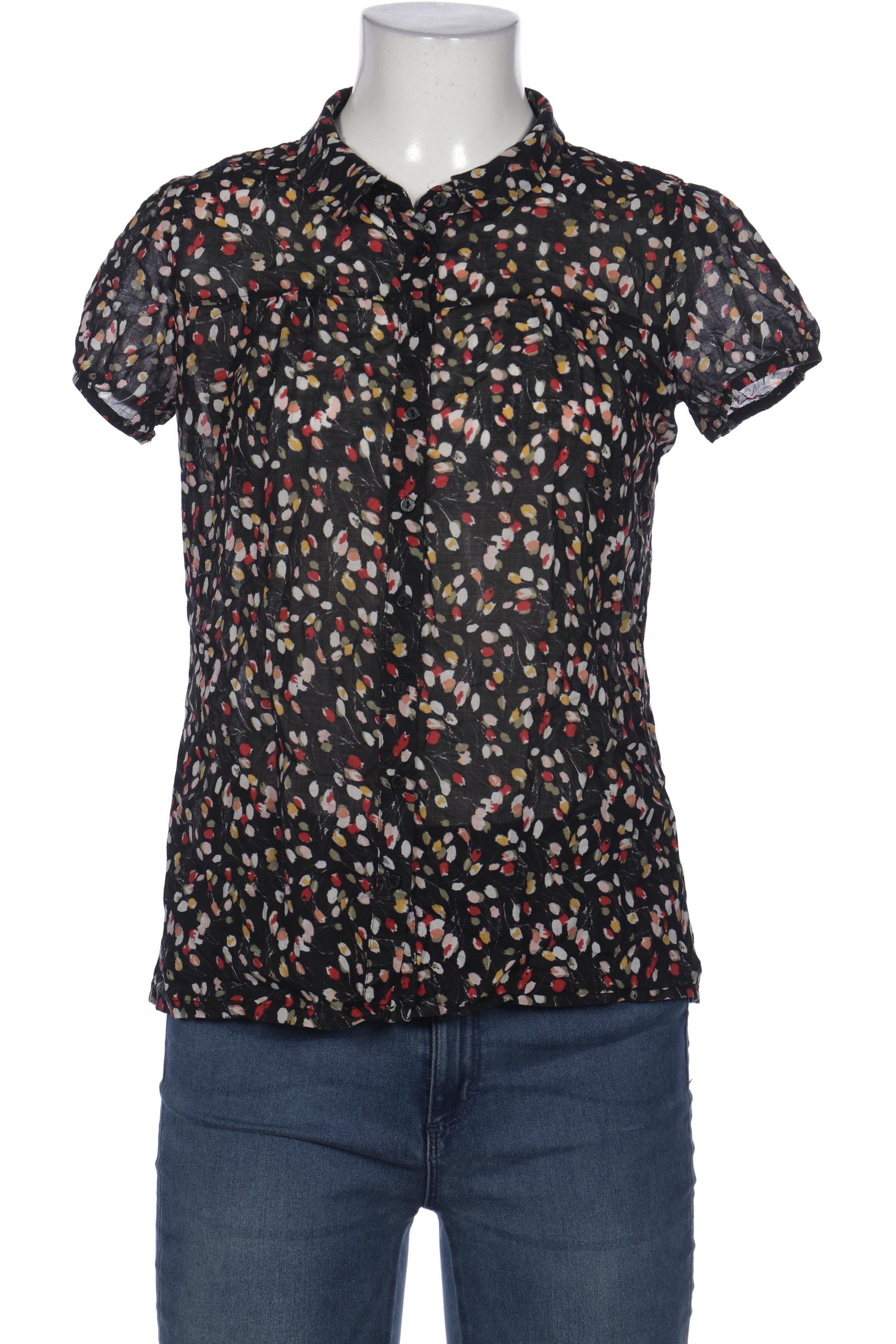 

Vive Maria Damen Bluse, schwarz, Gr. 36