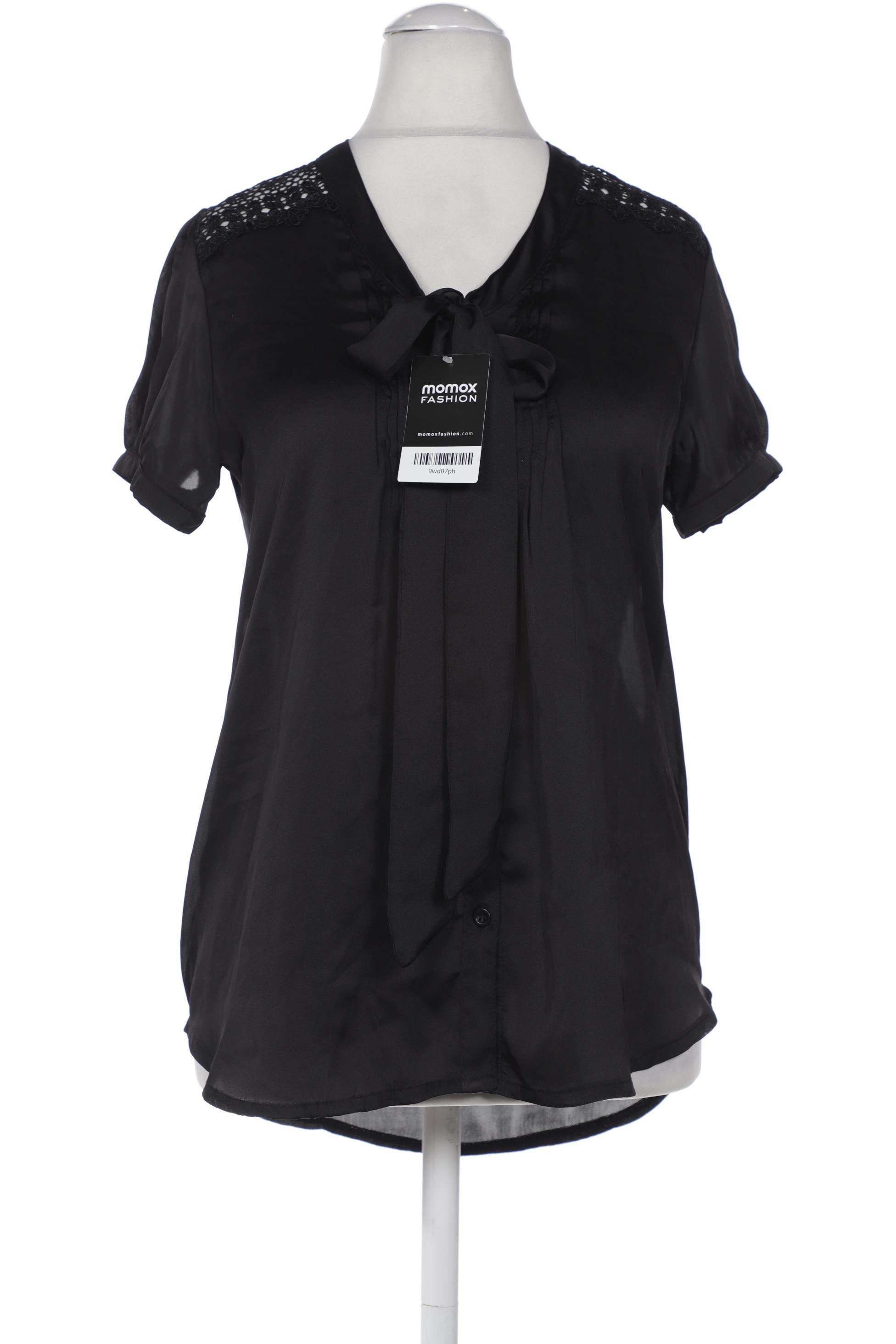 

Vive Maria Damen Bluse, schwarz