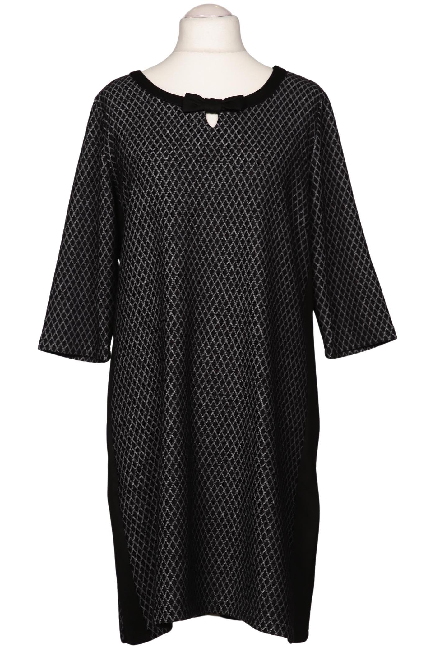 

Vive Maria Damen Kleid, schwarz, Gr. 46