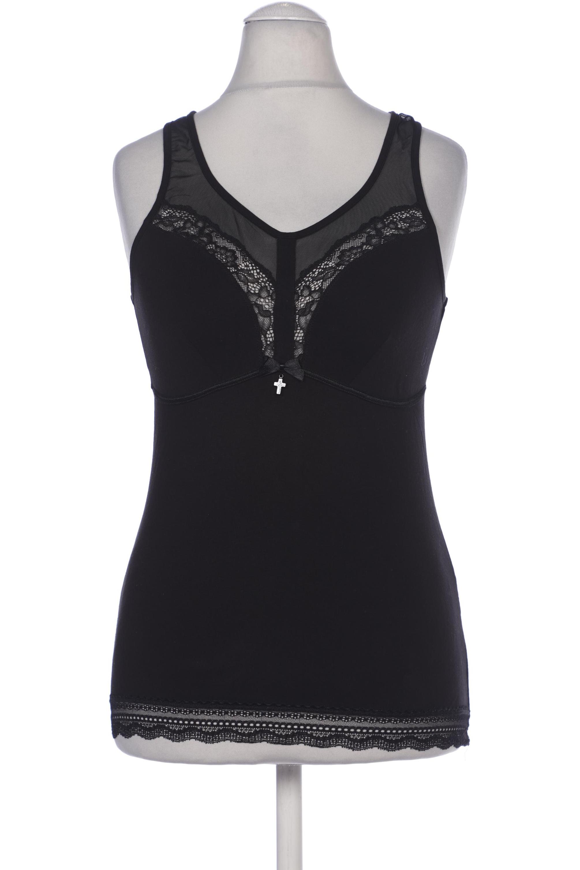 

Vive Maria Damen Bluse, schwarz