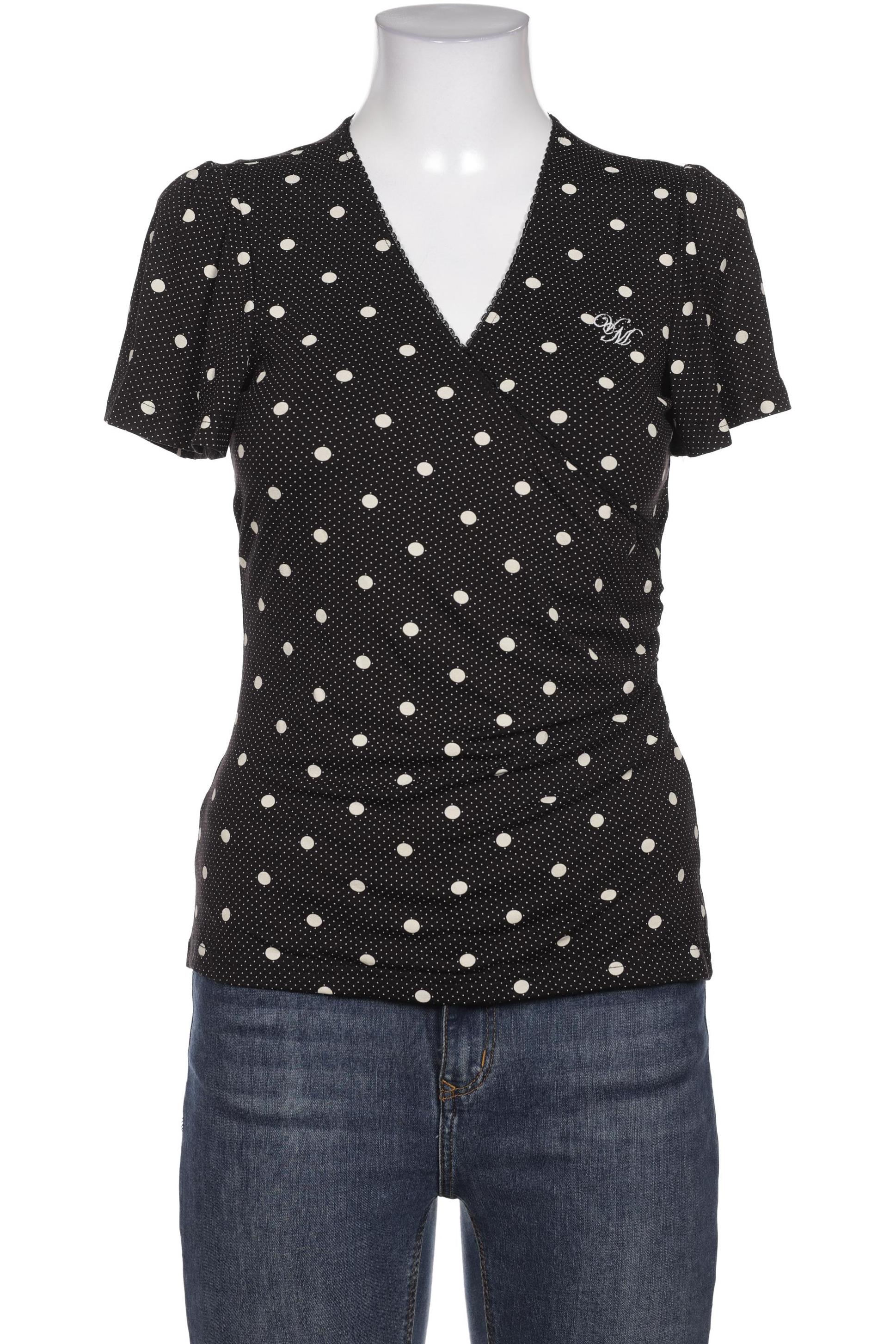 

Vive Maria Damen T-Shirt, schwarz