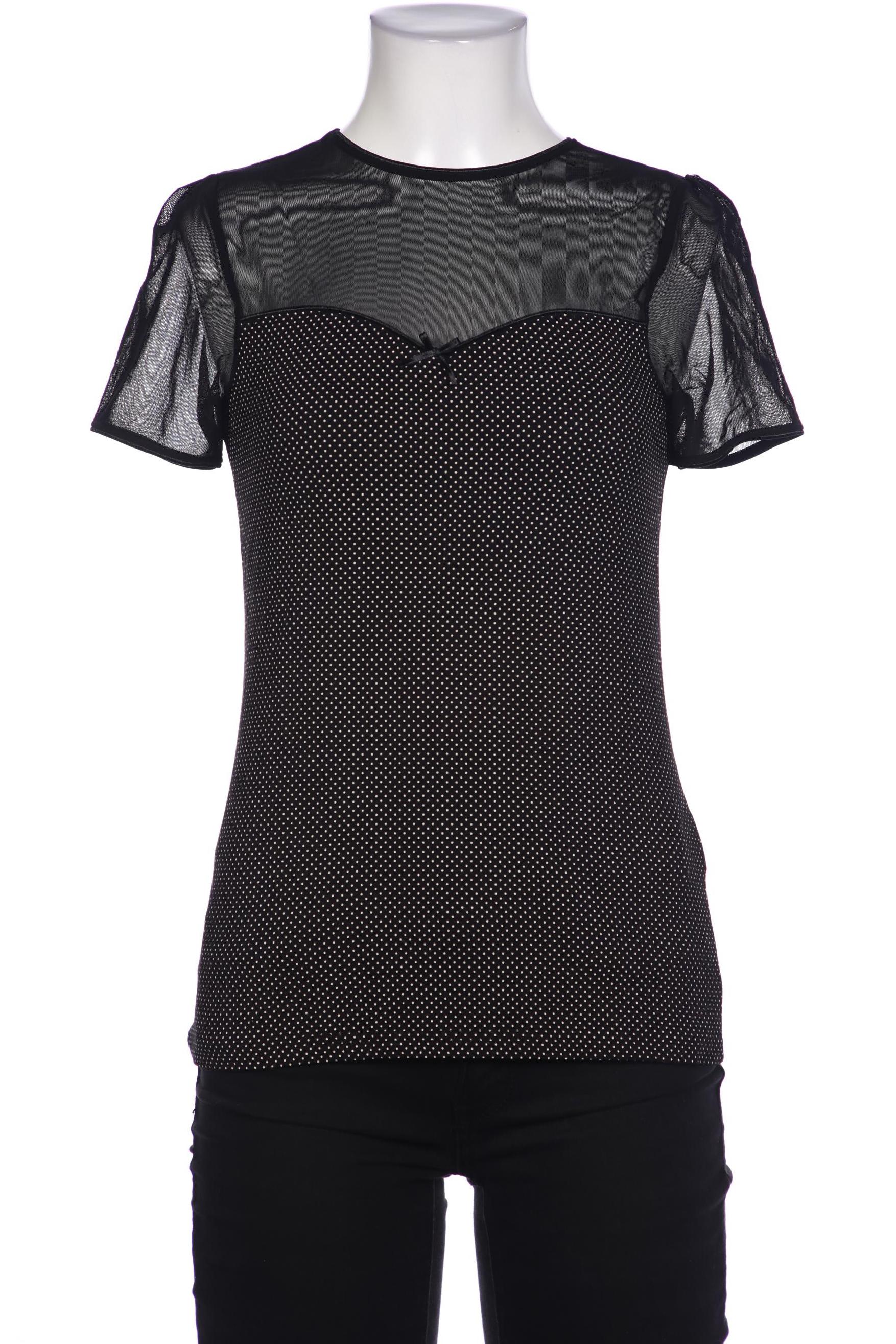 

Vive Maria Damen T-Shirt, schwarz, Gr. 36