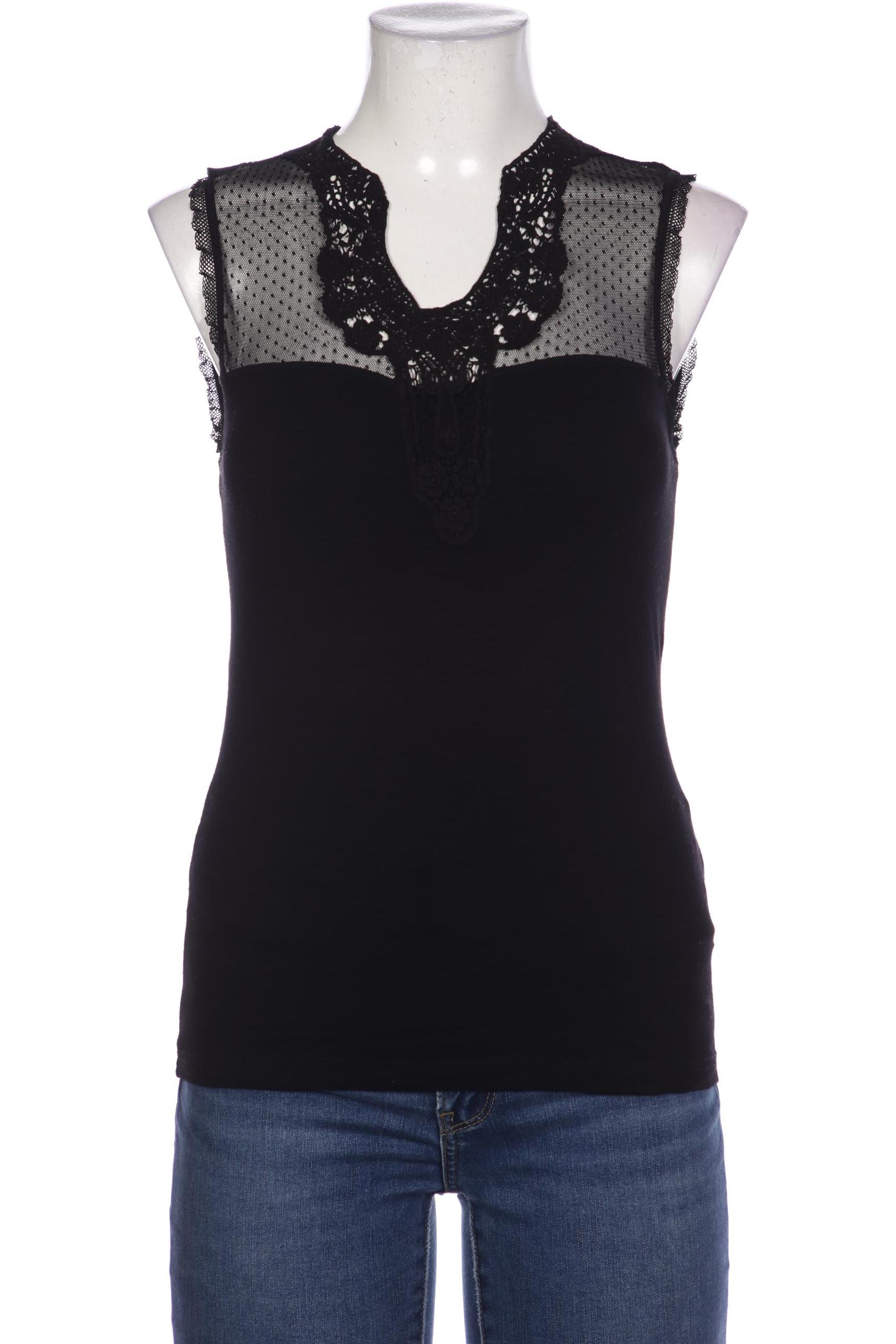 

Vive Maria Damen Bluse, schwarz