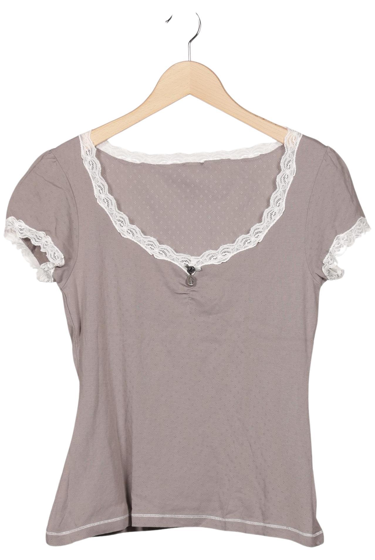 

Vive Maria Damen T-Shirt, grau, Gr. 44