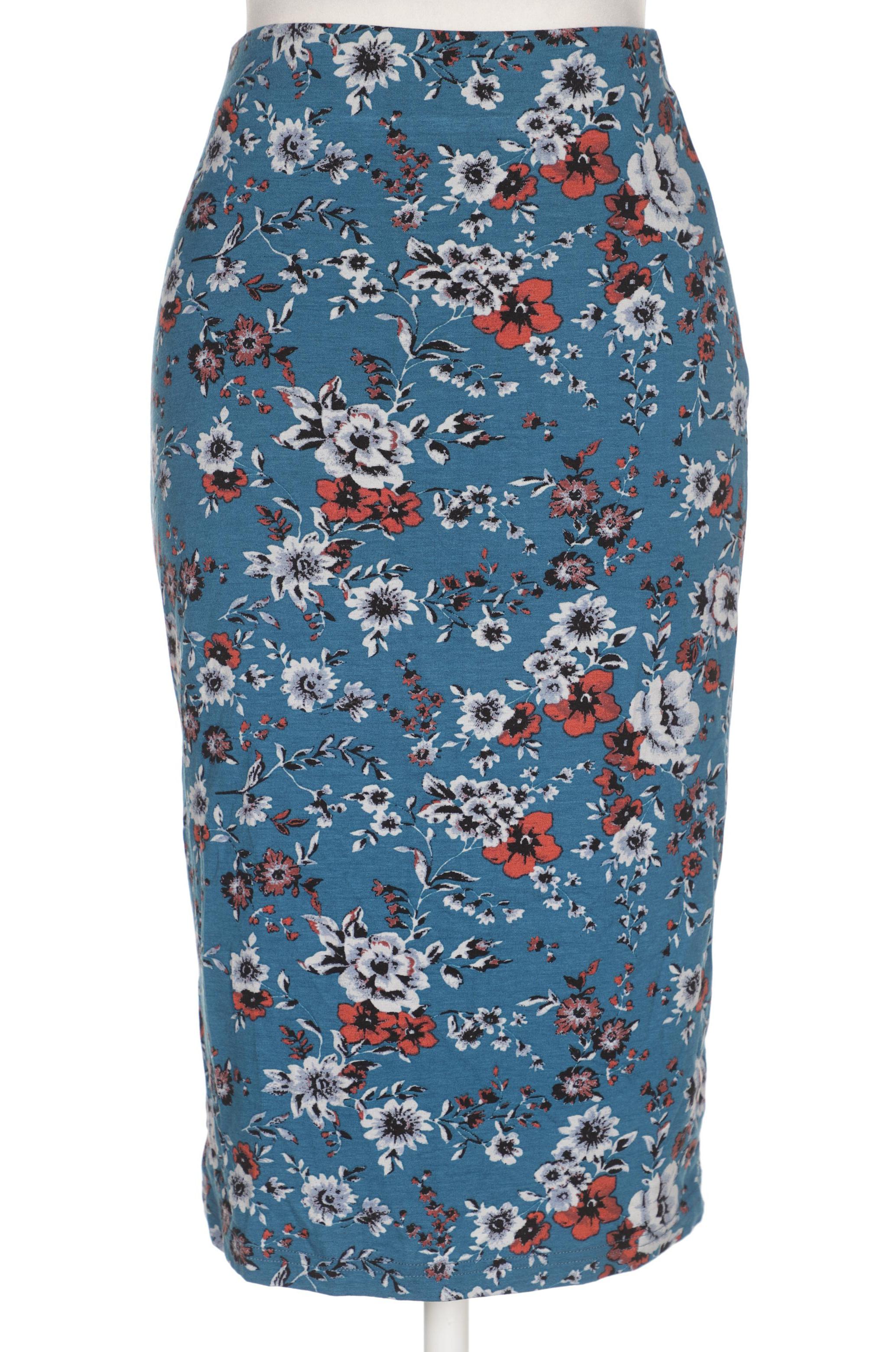 

Vive Maria Damen Rock, blau, Gr. 34