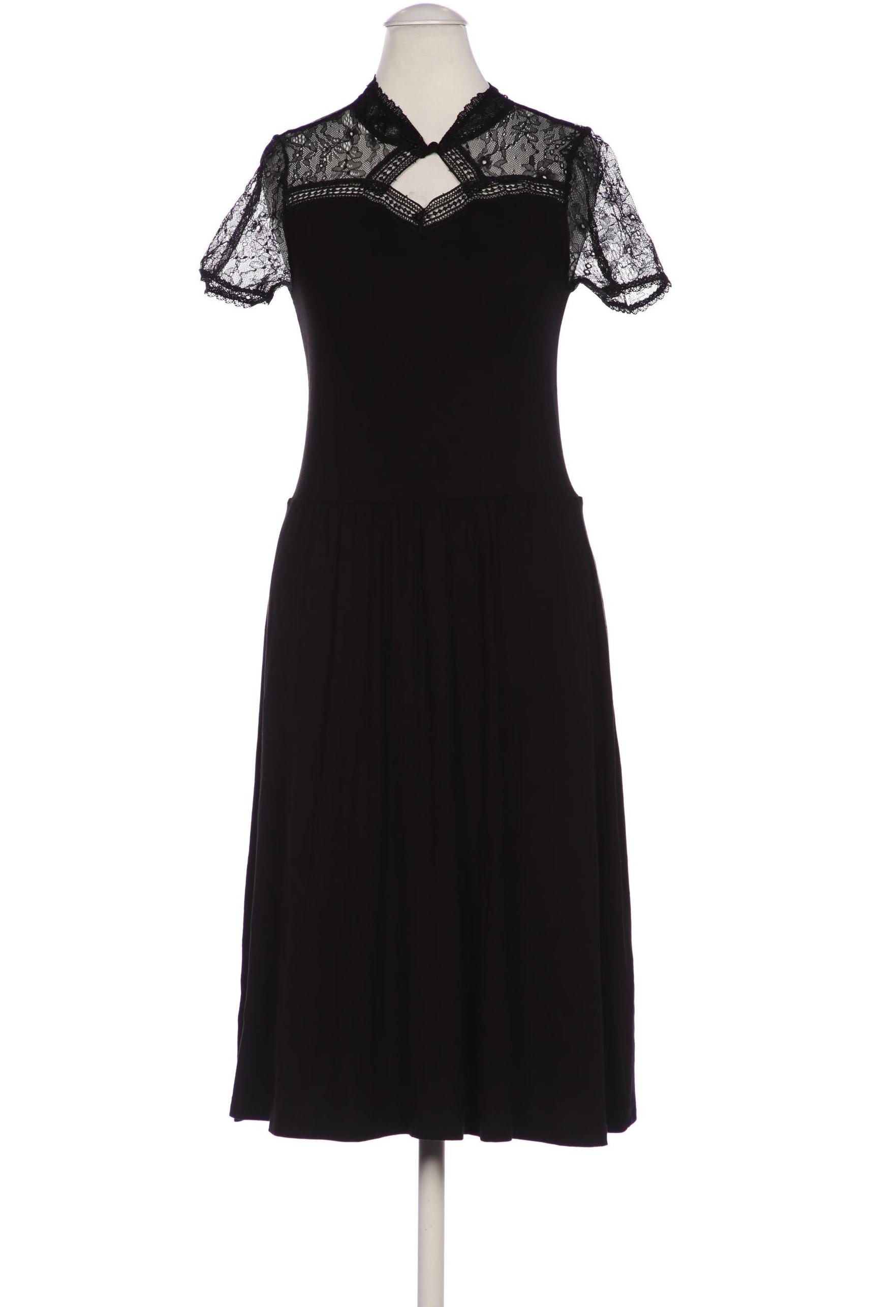 

Vive Maria Damen Kleid, schwarz, Gr. 36