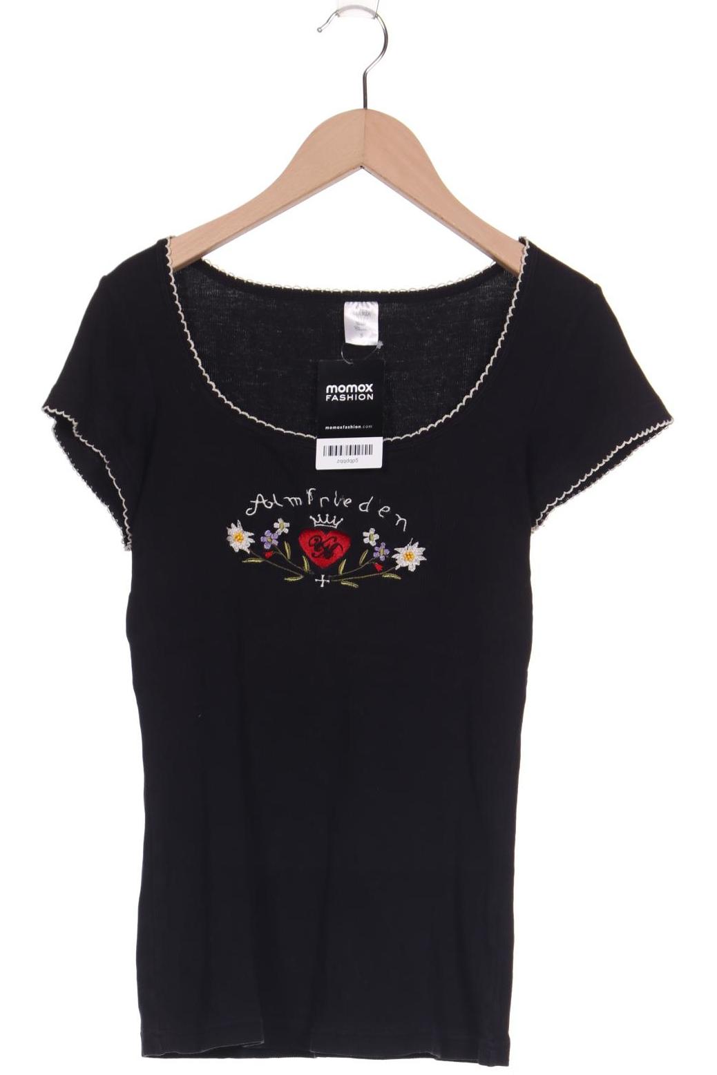 

Vive Maria Damen T-Shirt, schwarz