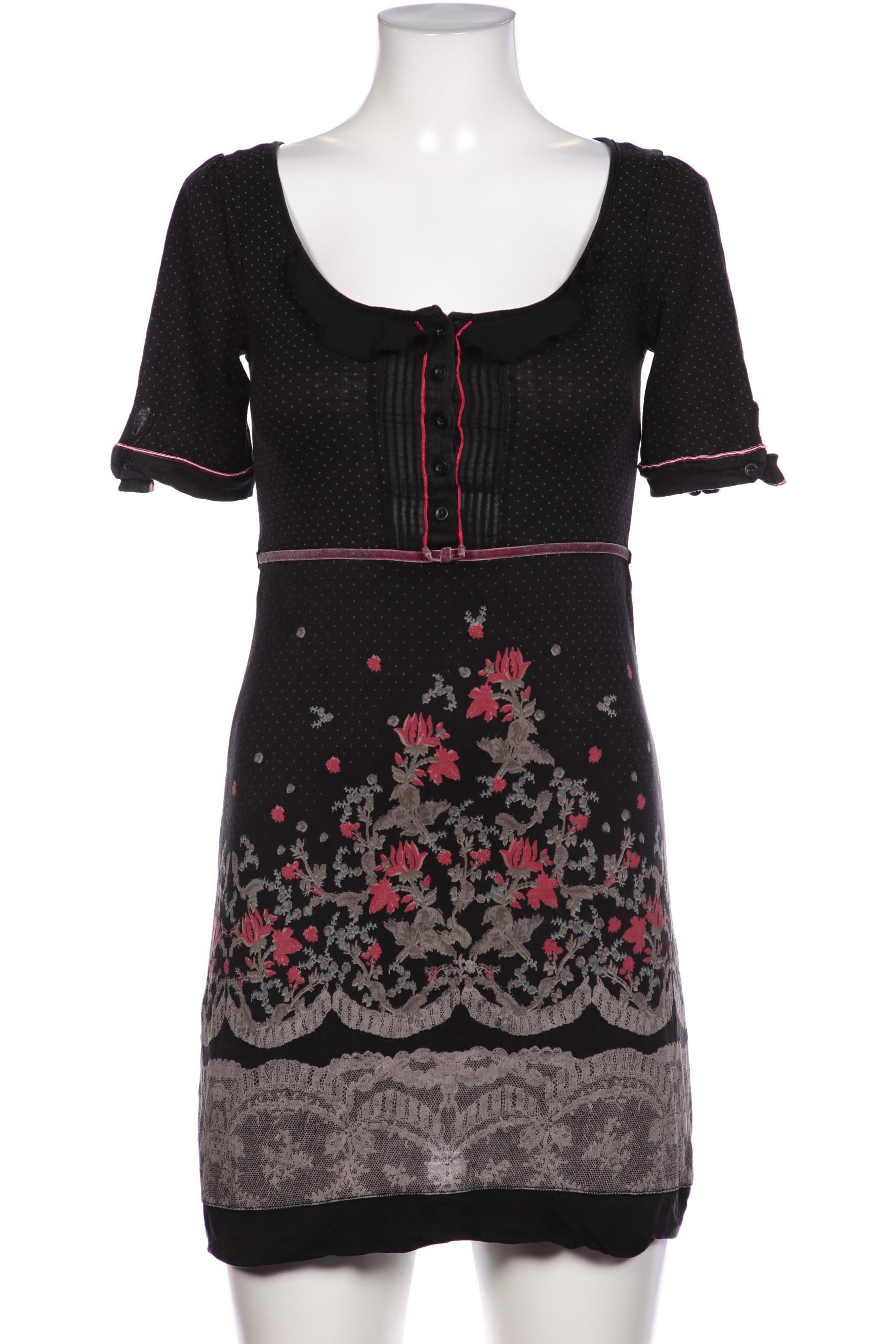 

Vive Maria Damen Kleid, schwarz, Gr. 36