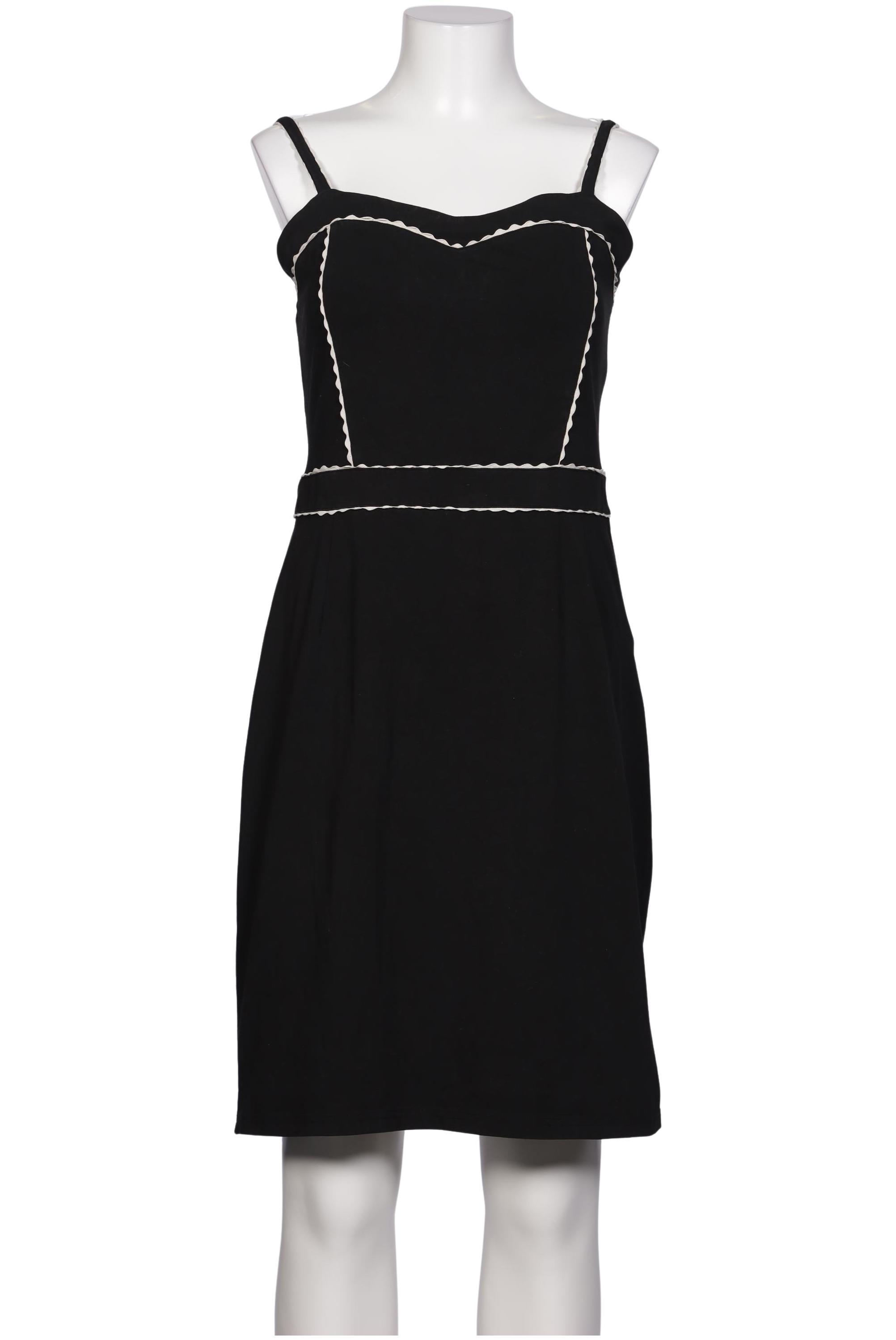 

Vive Maria Damen Kleid, schwarz, Gr. 42