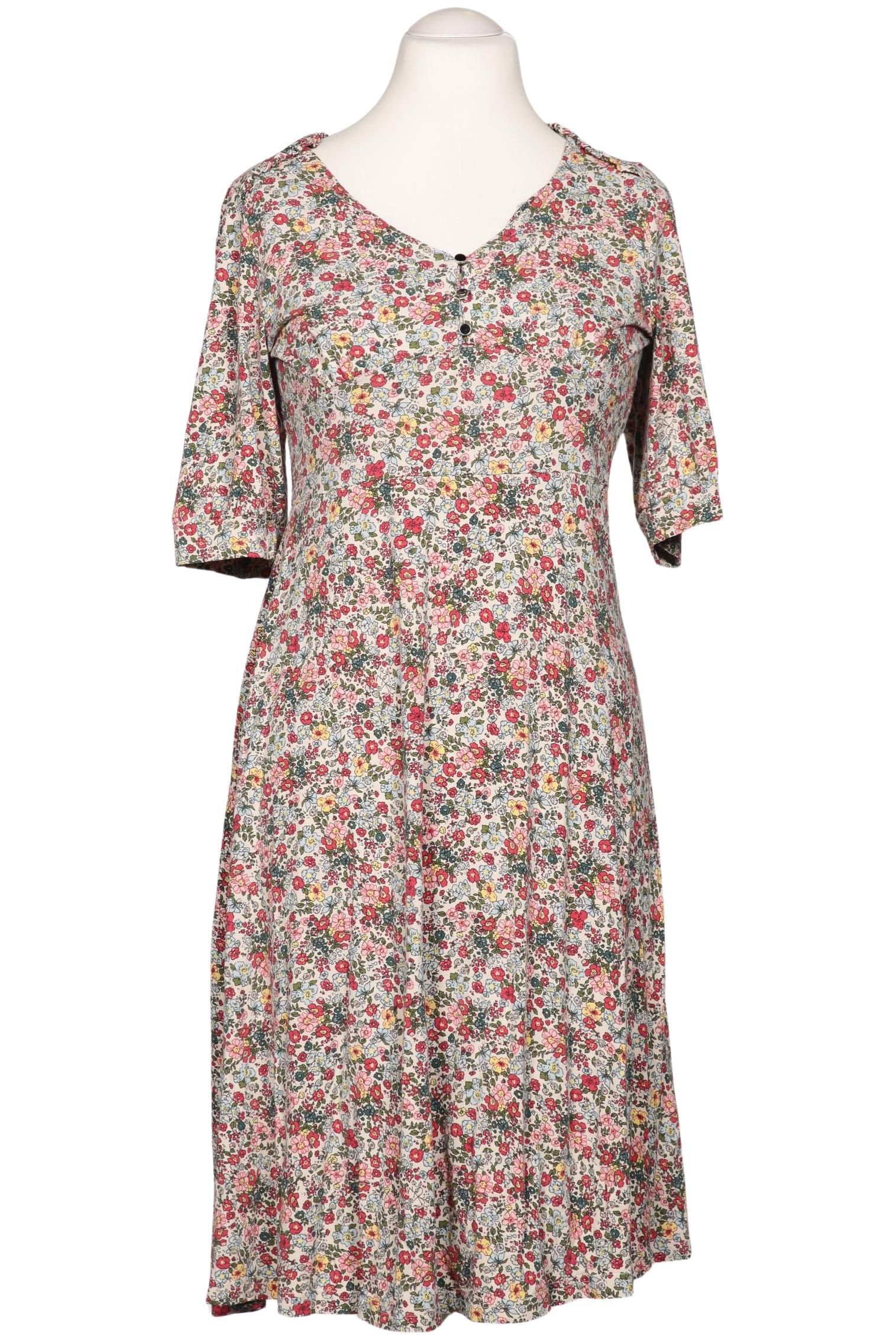 

Vive Maria Damen Kleid, mehrfarbig, Gr. 42