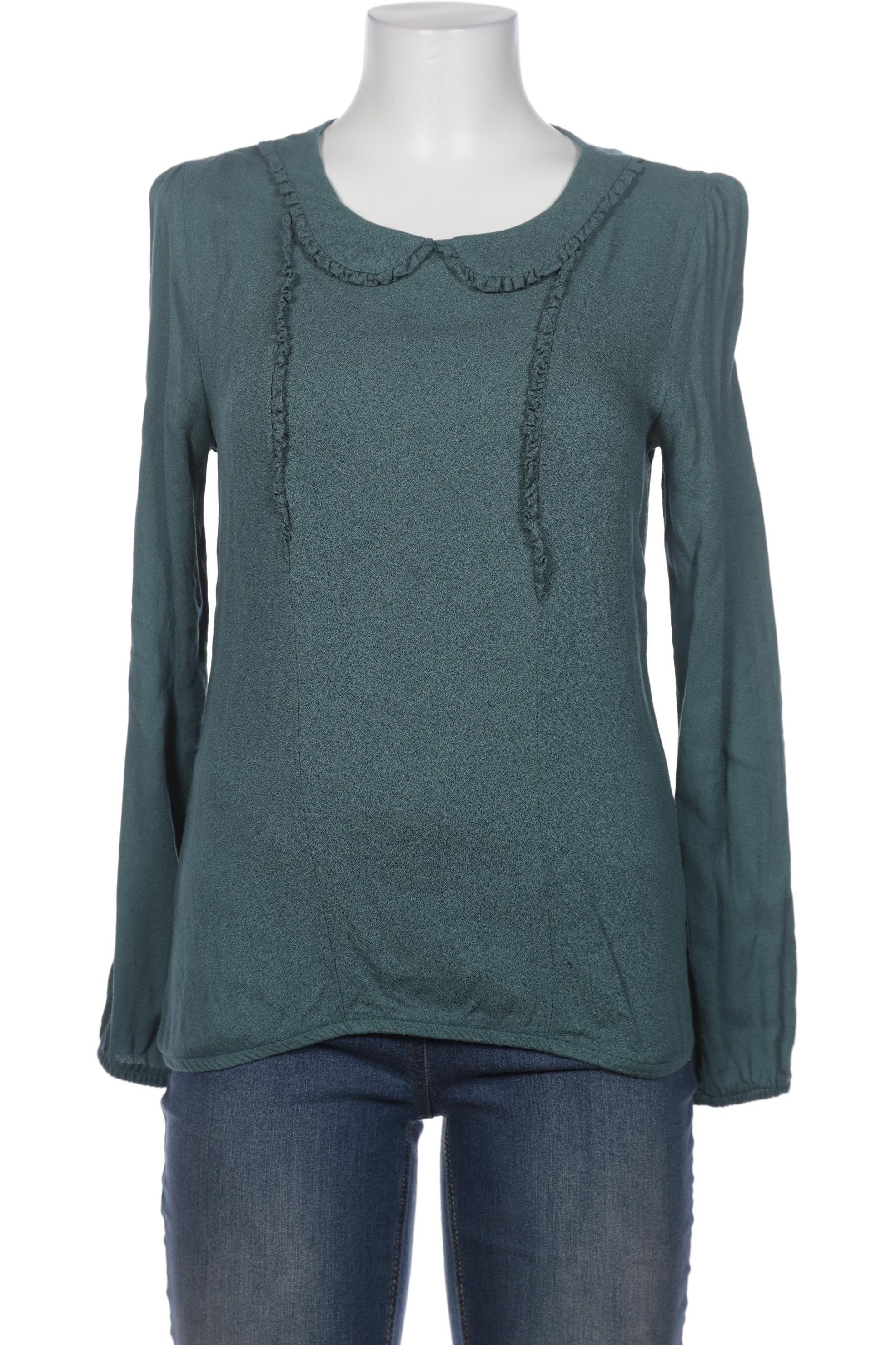 

Vive Maria Damen Bluse, grün, Gr. 38