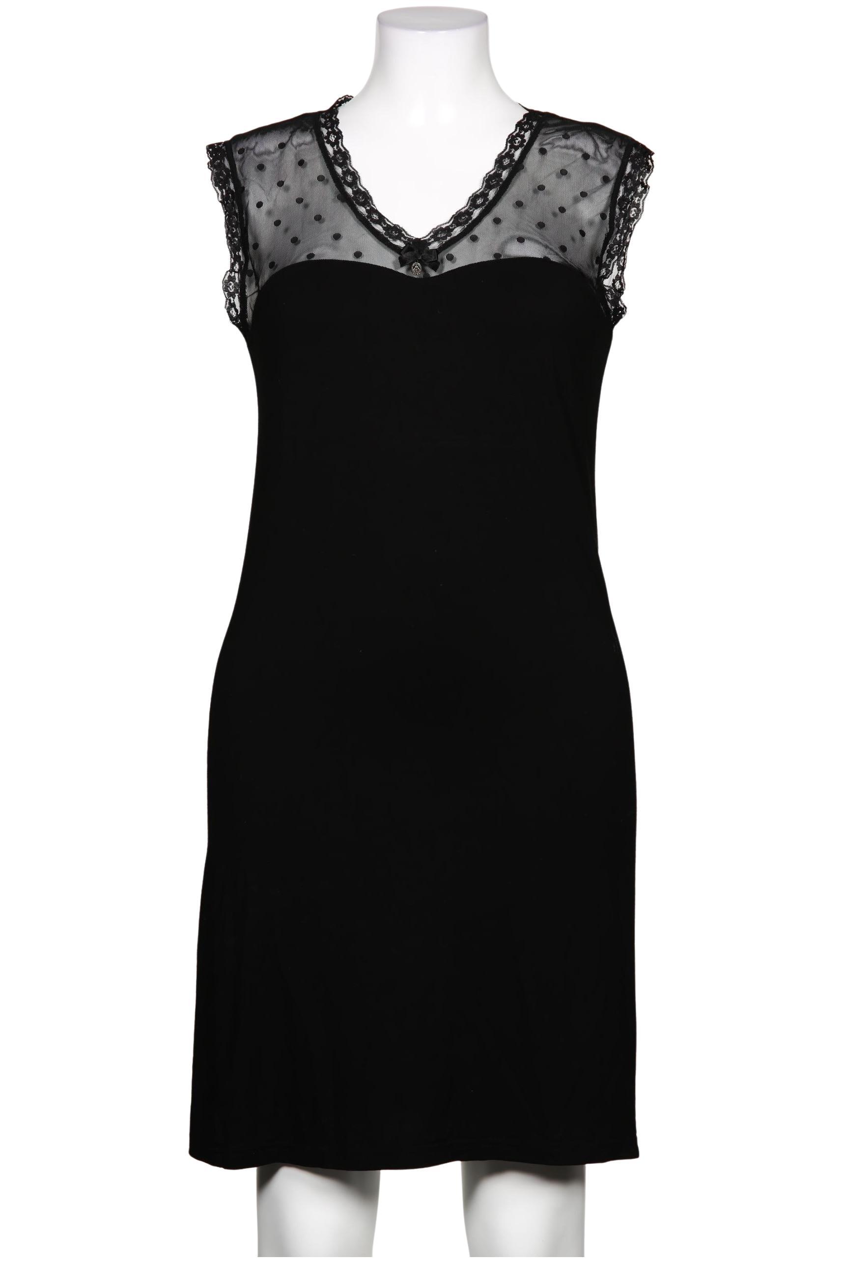

Vive Maria Damen Kleid, schwarz, Gr. 44