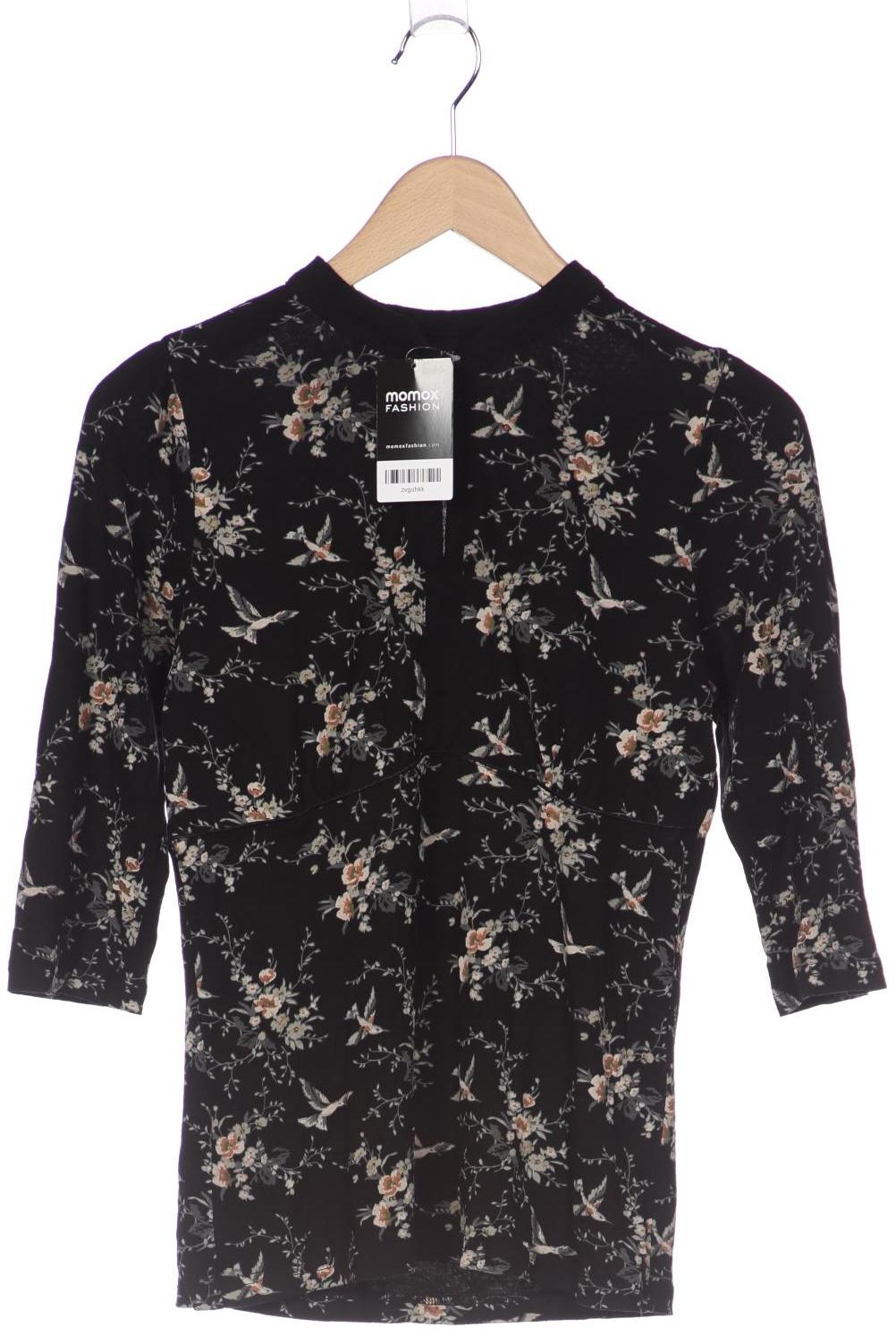 

Vive Maria Damen Langarmshirt, schwarz