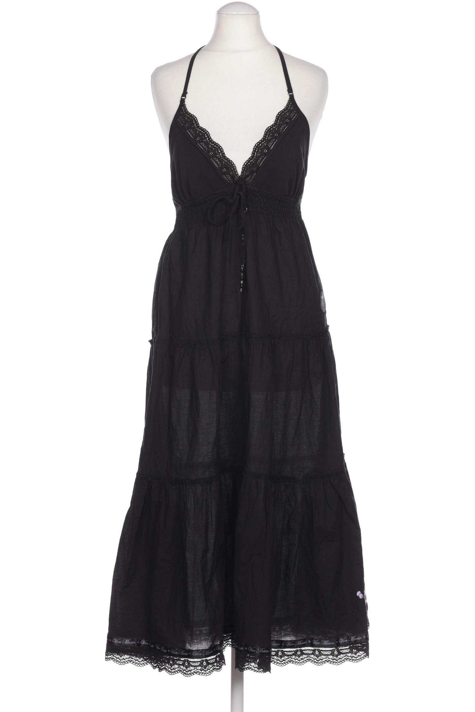 

Vive Maria Damen Kleid, schwarz, Gr. 38