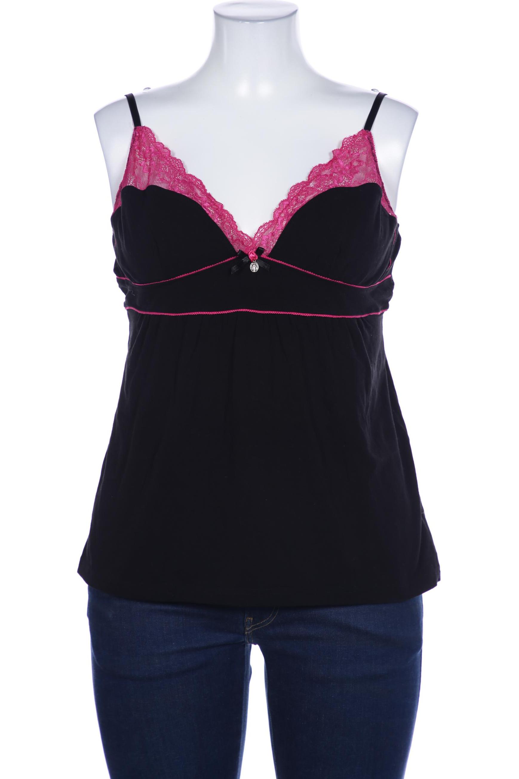 

Vive Maria Damen Top, schwarz