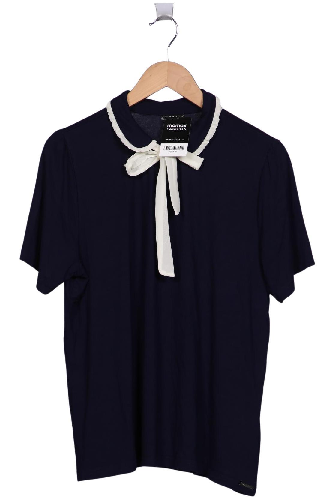 

Vive Maria Damen T-Shirt, marineblau, Gr. 42