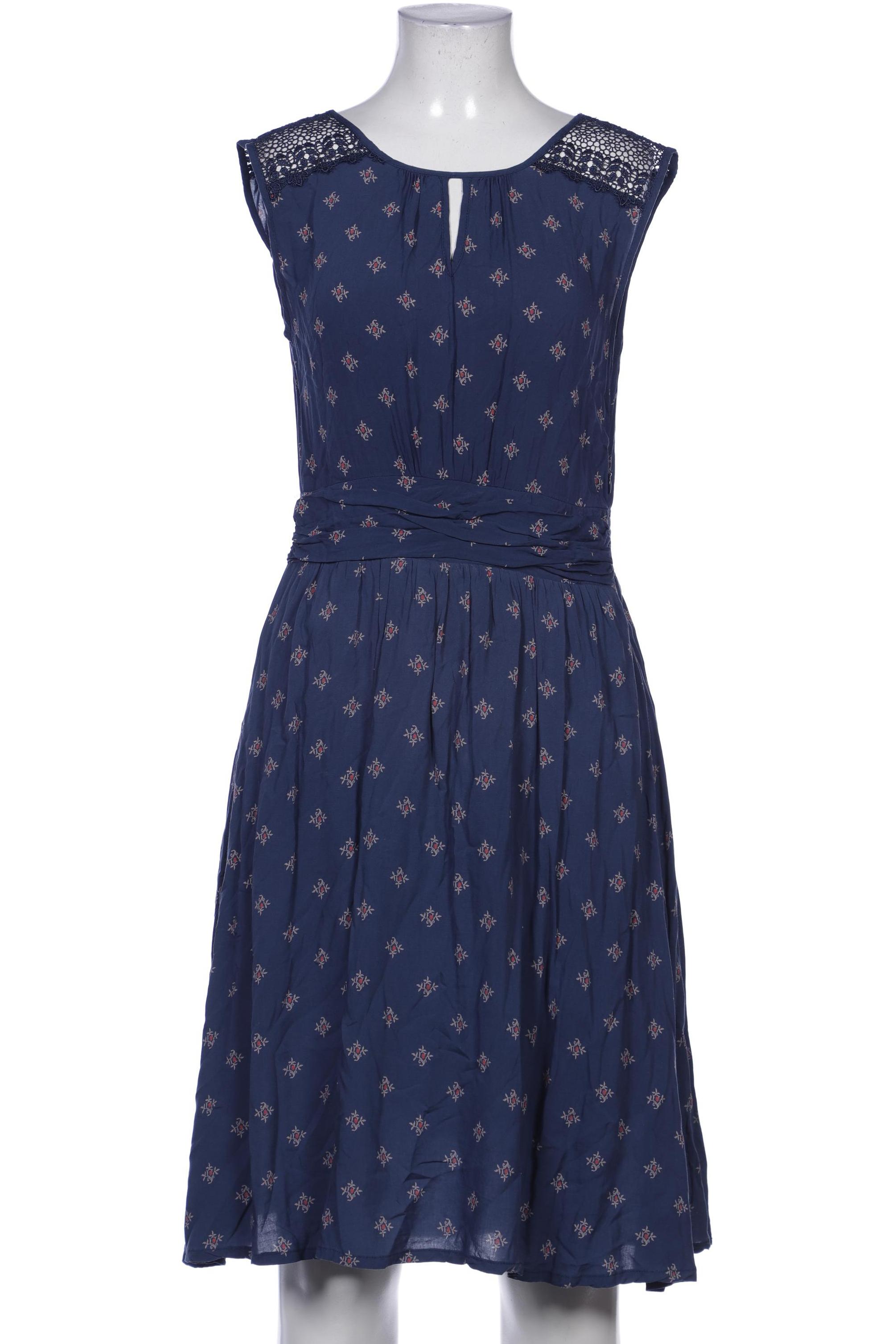 

Vive Maria Damen Kleid, marineblau, Gr. 38