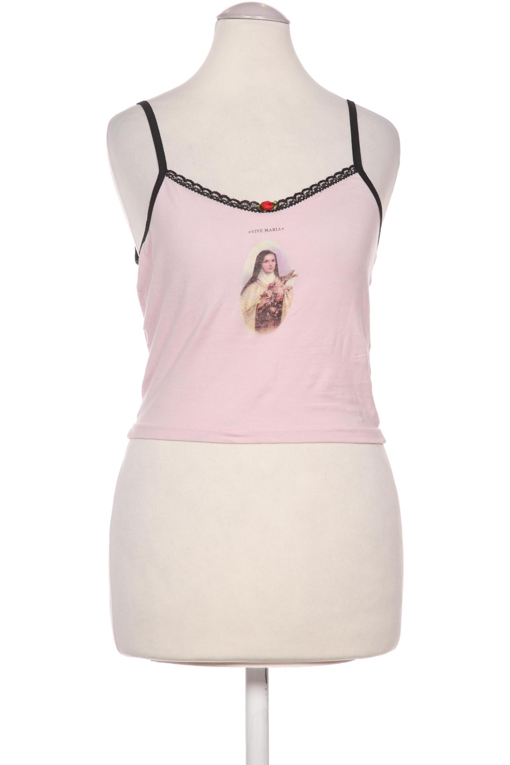 

Vive Maria Damen Top, pink, Gr. 36