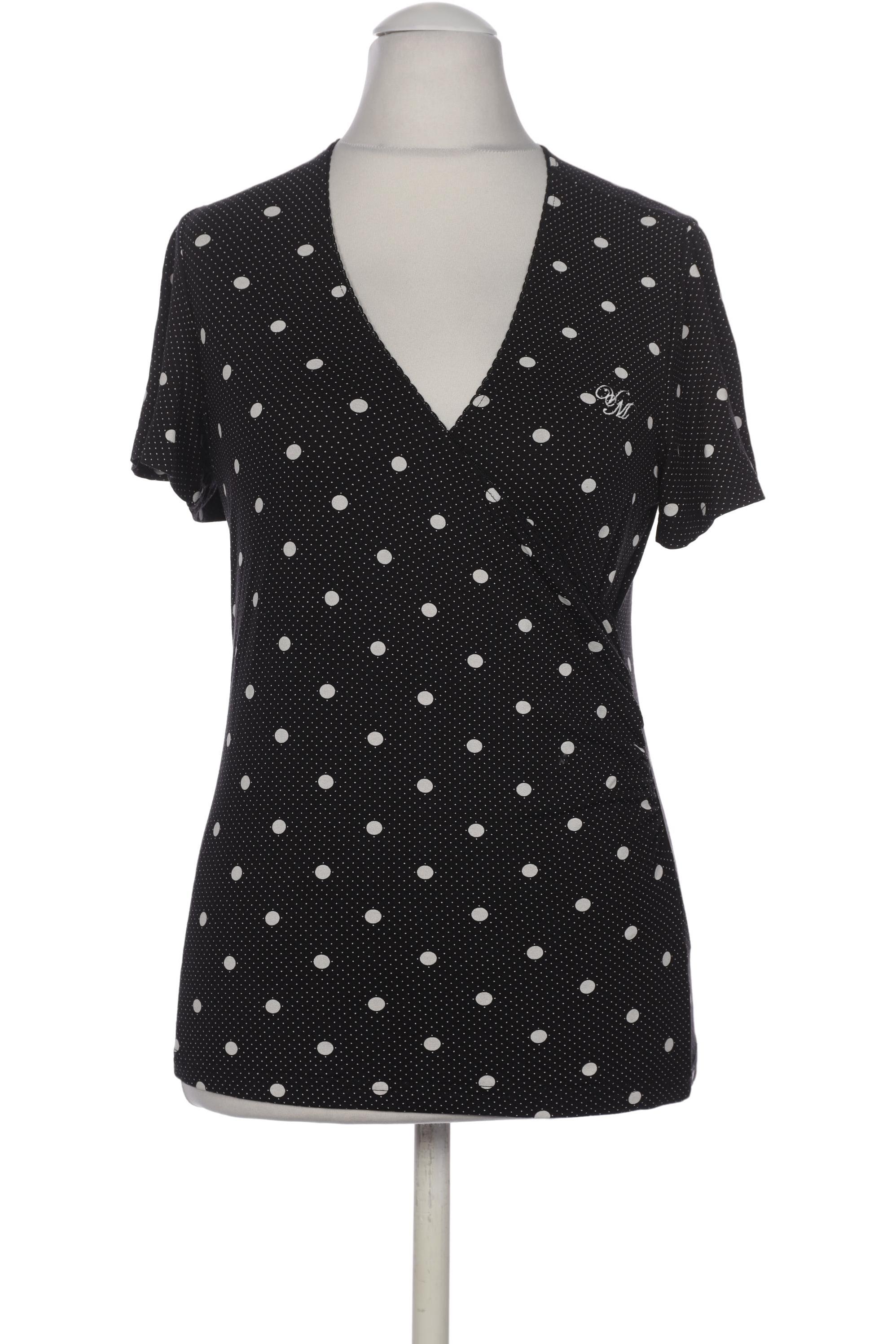 

Vive Maria Damen T-Shirt, schwarz, Gr. 38