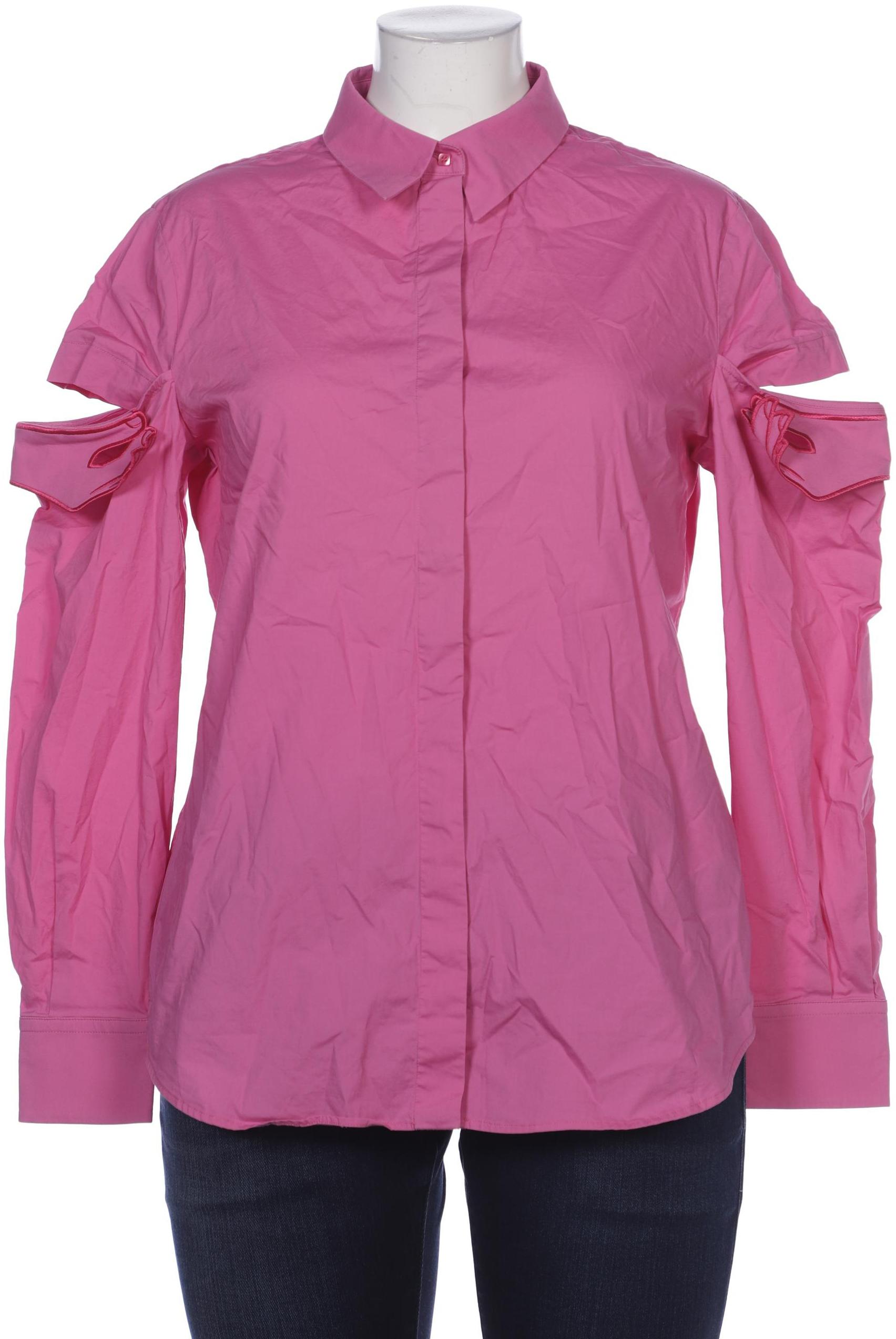

Vivetta Damen Bluse, pink, Gr. 46