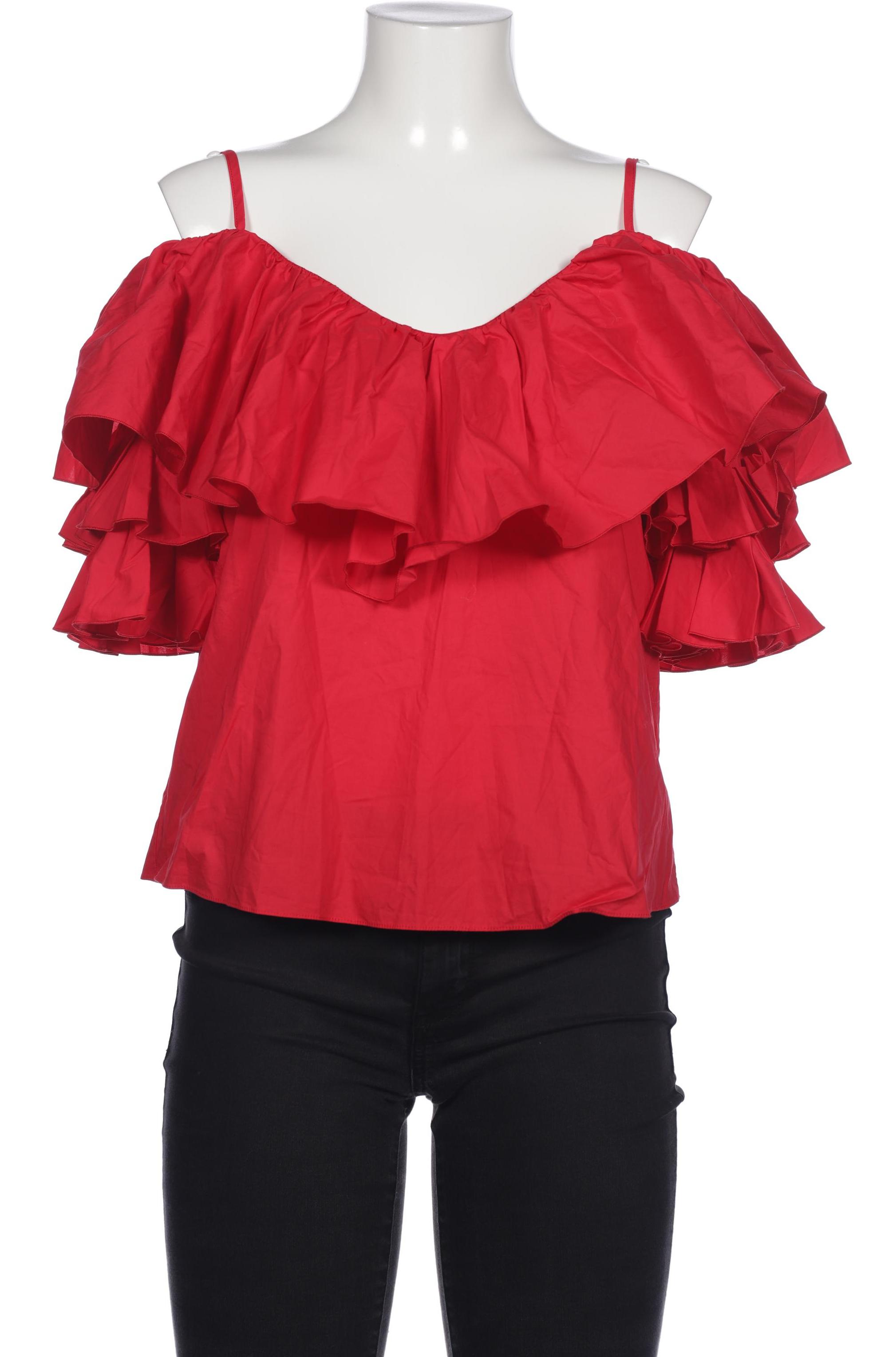 

Vivetta Damen Bluse, rot
