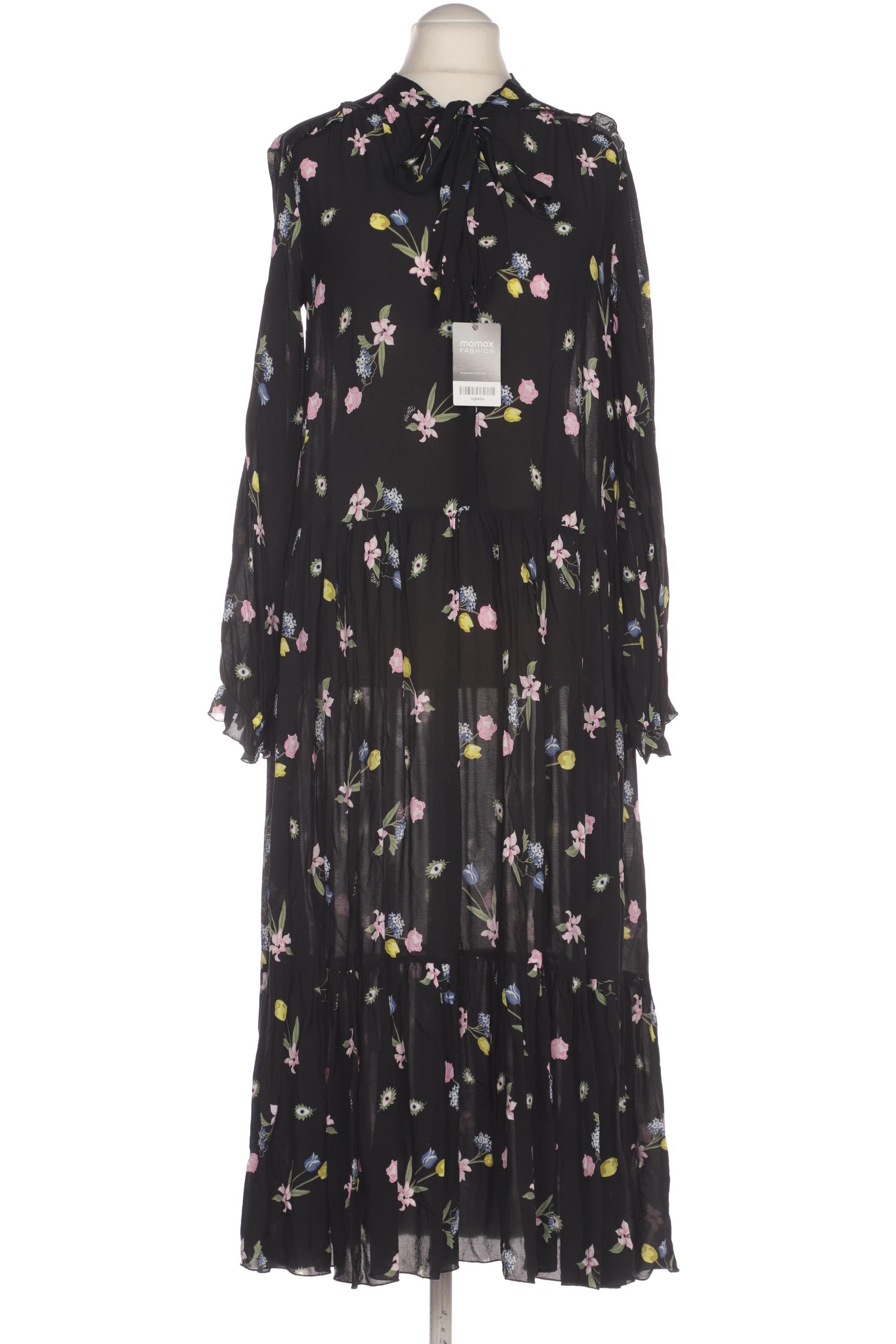 

Vivetta Damen Kleid, schwarz, Gr. 42