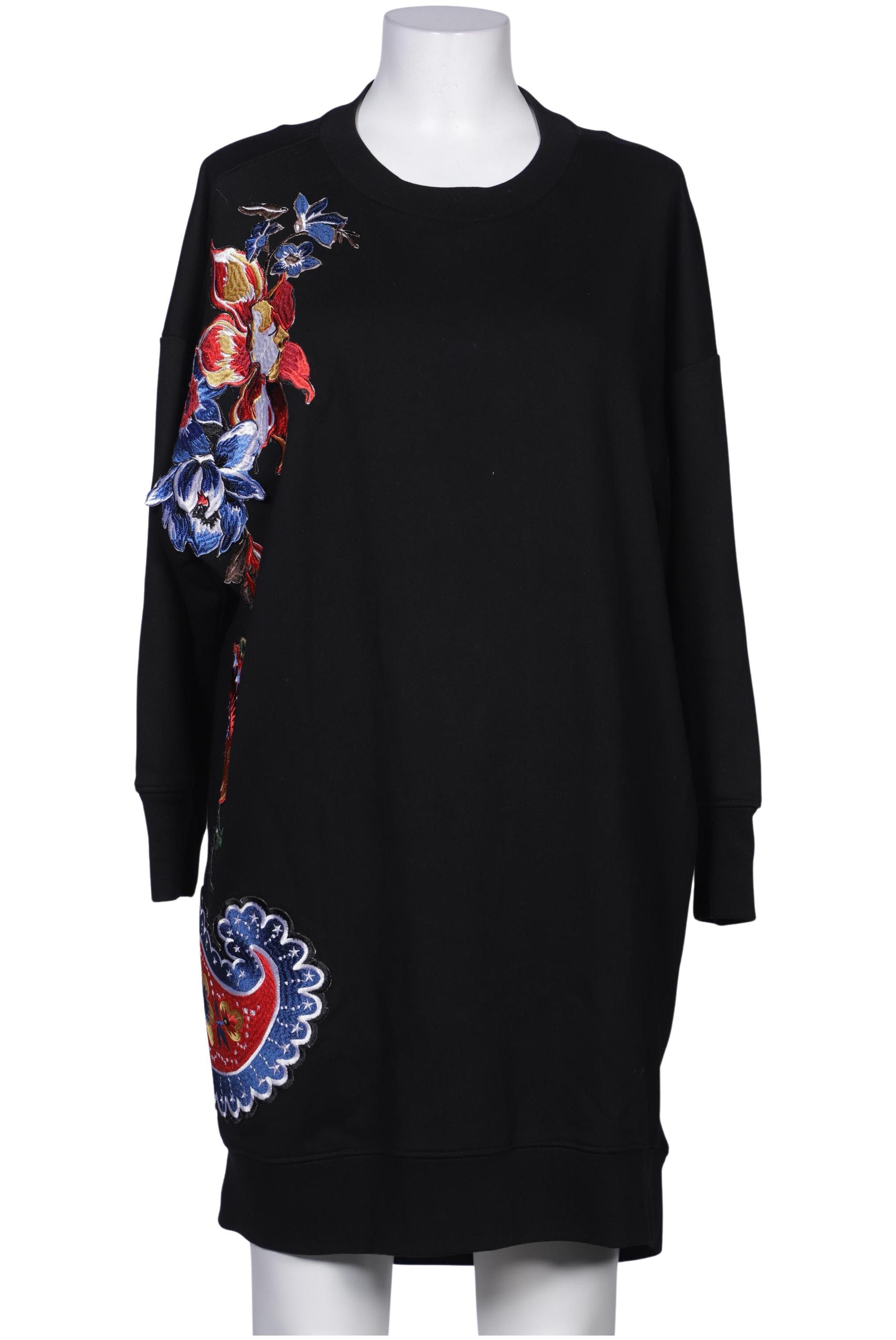 

Vivetta Damen Kleid, schwarz, Gr. 38