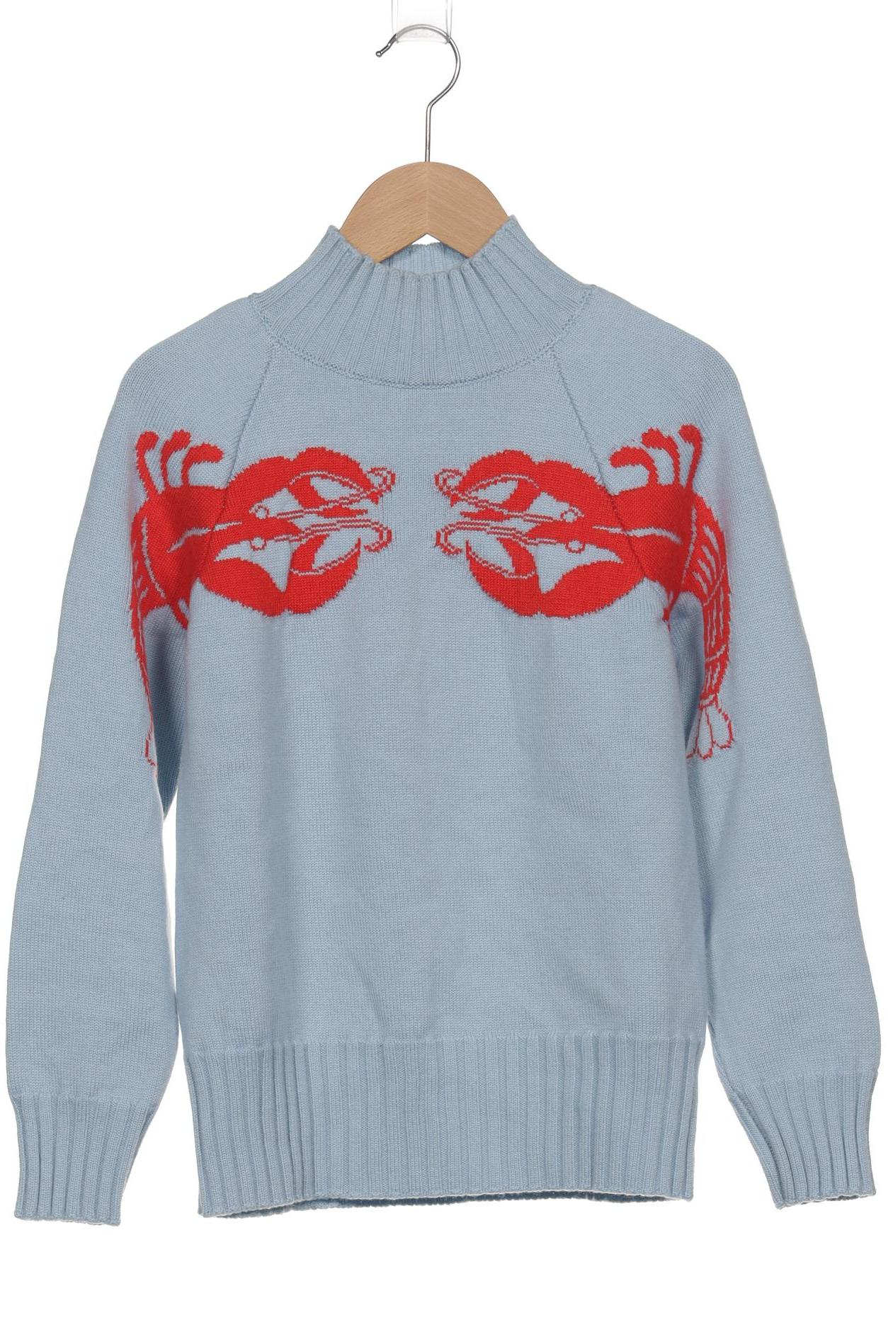 

Vivetta Damen Pullover, hellblau, Gr. 42