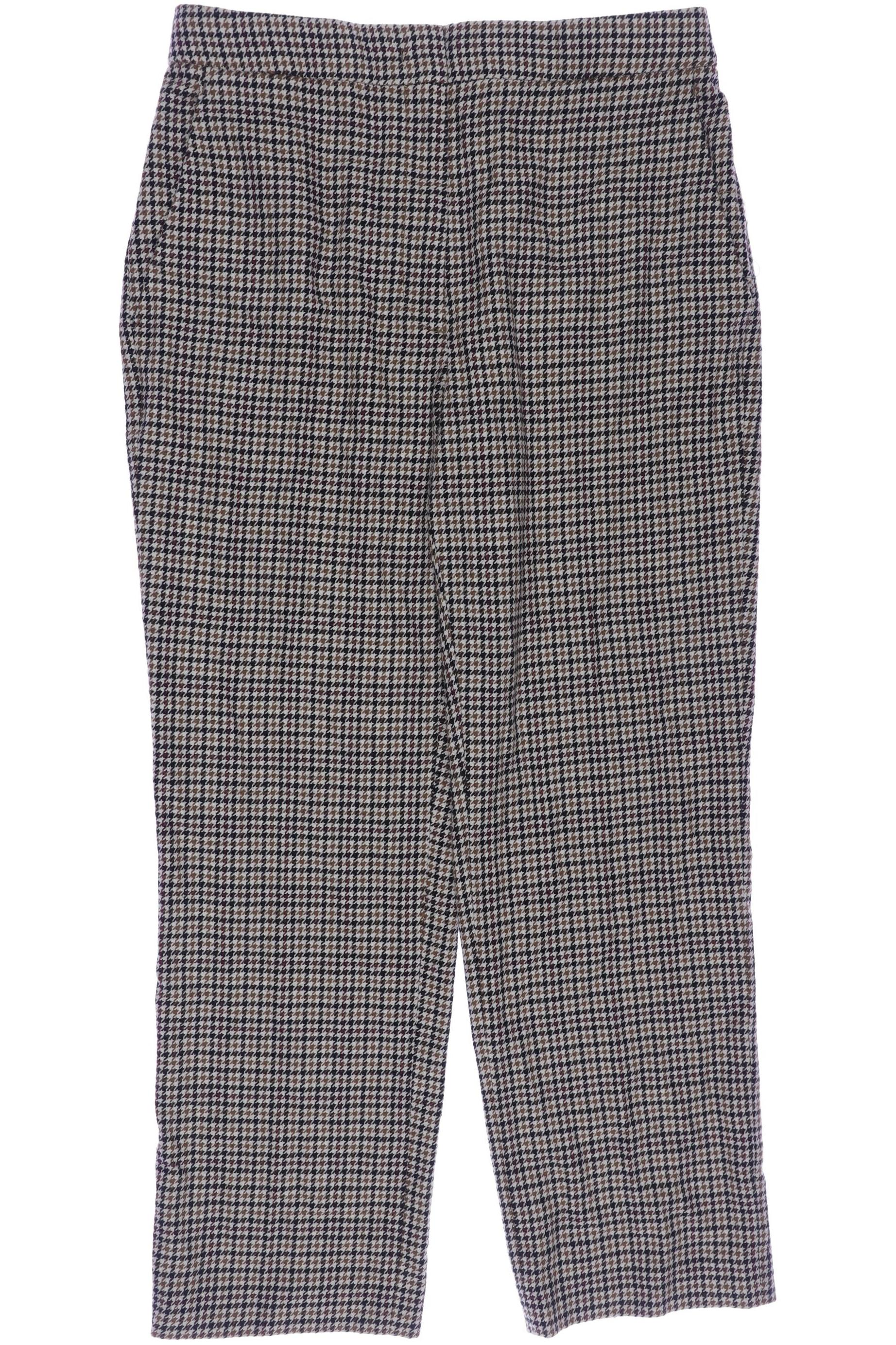 

Vivetta Damen Stoffhose, braun, Gr. 44