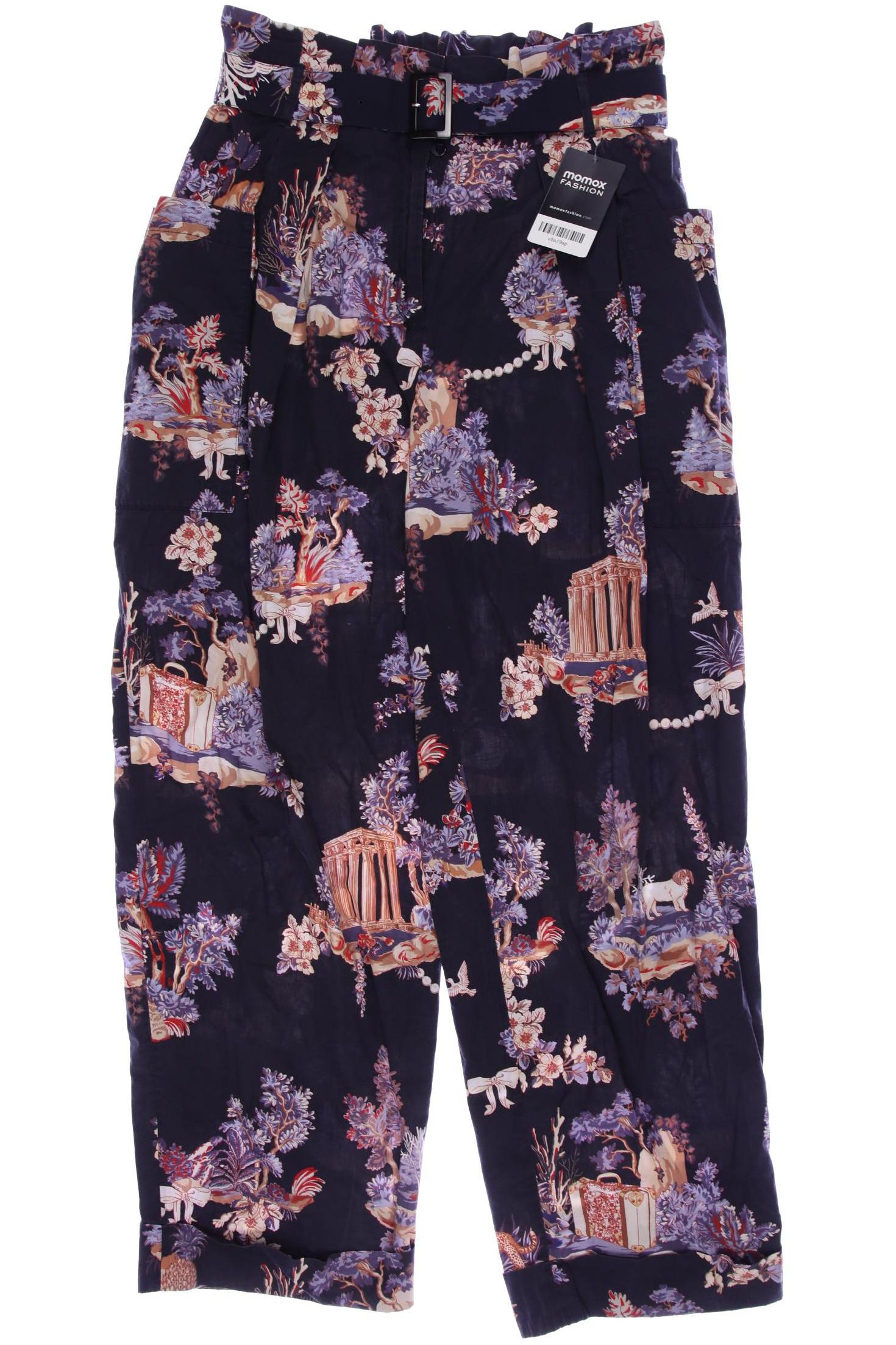 

Vivetta Damen Stoffhose, mehrfarbig