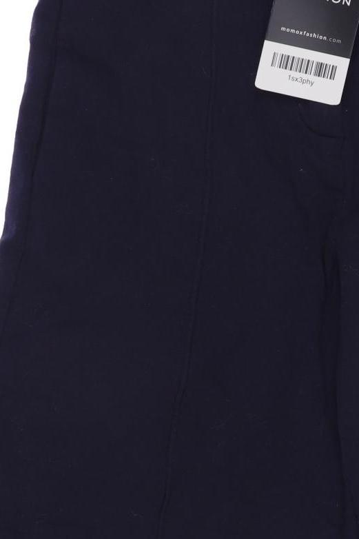 Thumbnail - Vivetta Damen Stoffhose, marineblau, Gr. 146