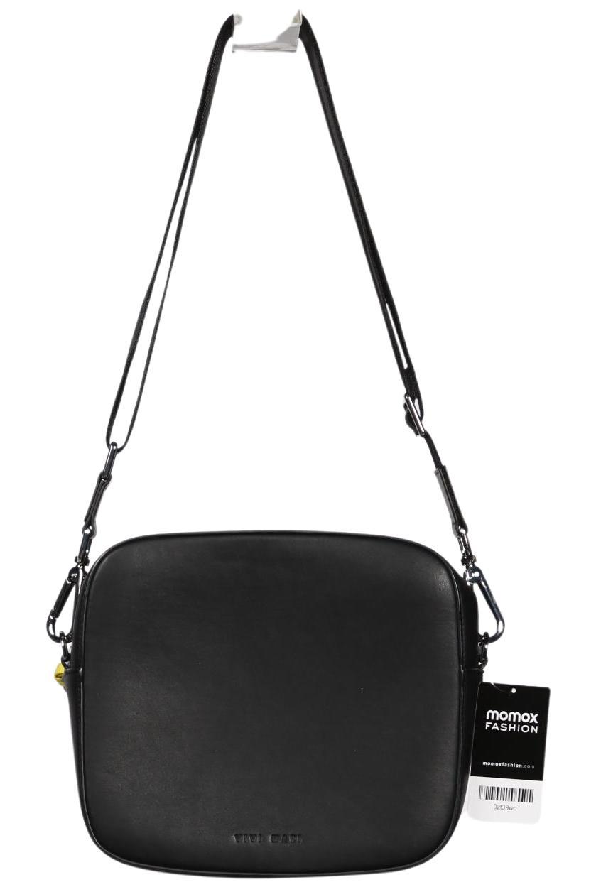 

Vivi mari Damen Handtasche, schwarz, Gr.