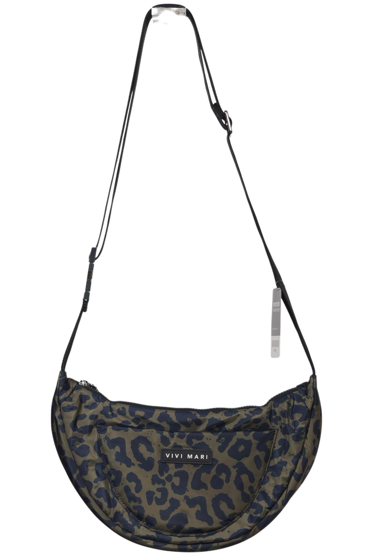 

Vivi mari Damen Handtasche, grün, Gr.