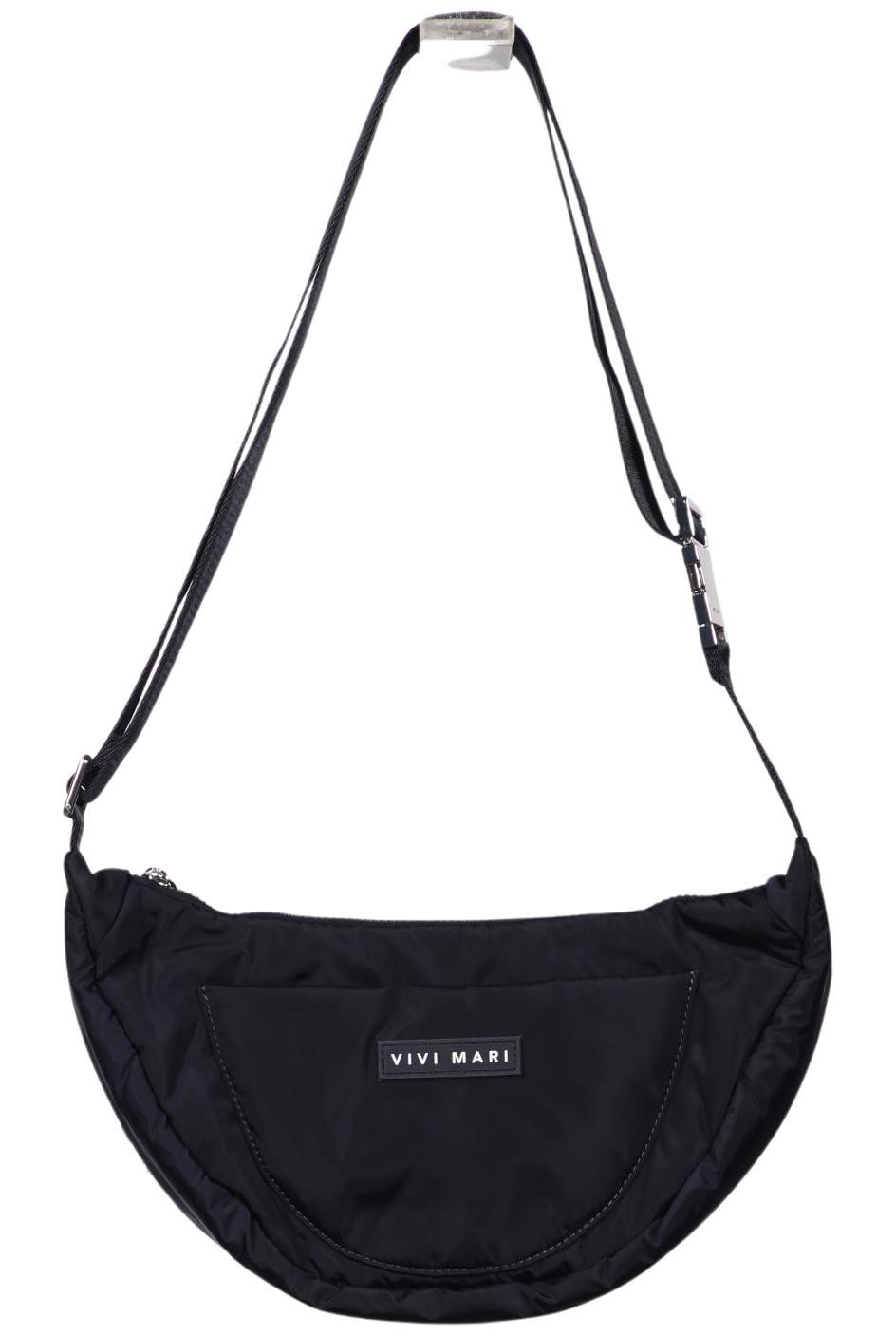 

Vivi mari Damen Handtasche, marineblau, Gr.