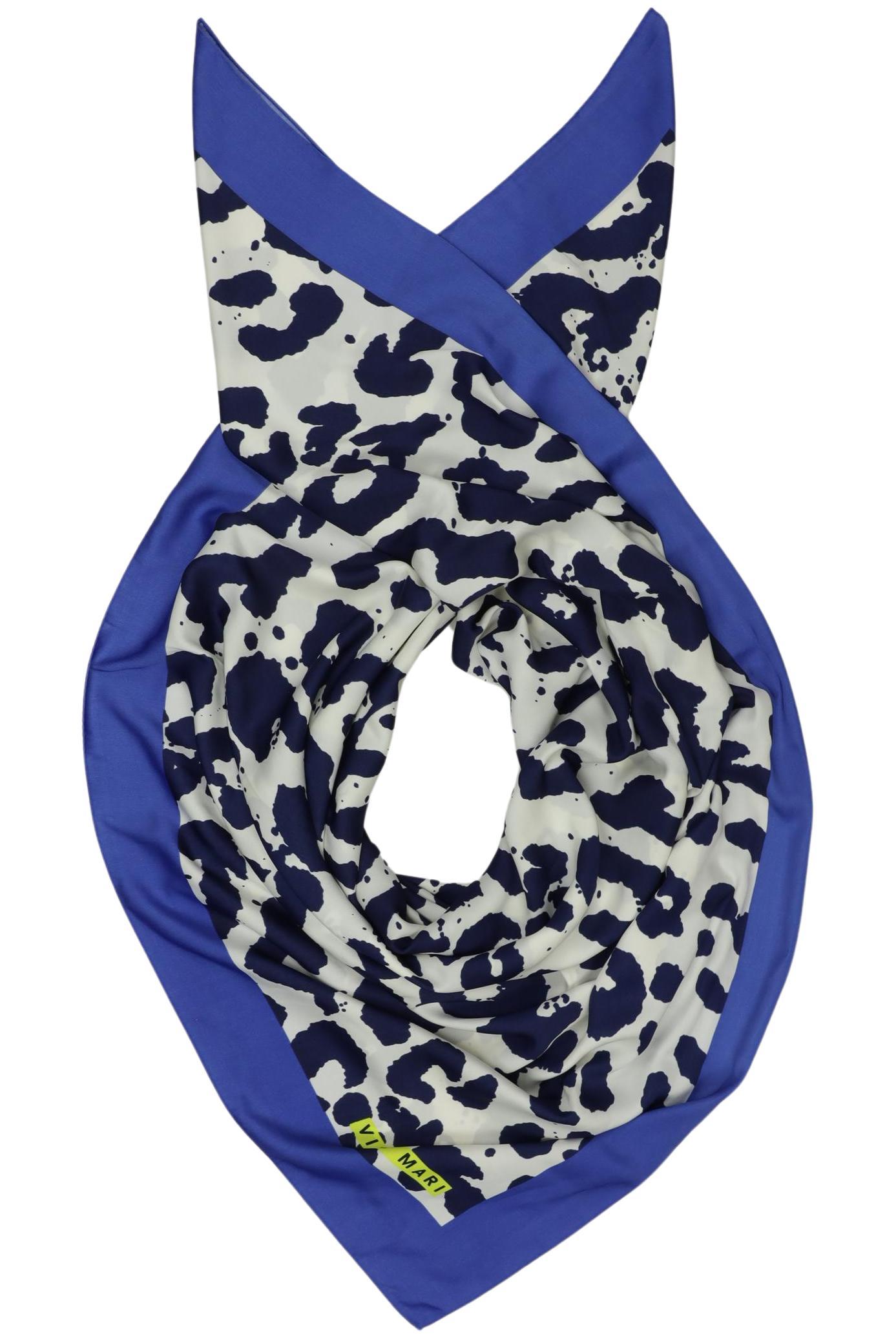 

Vivi mari Damen Schal, mehrfarbig, Gr.