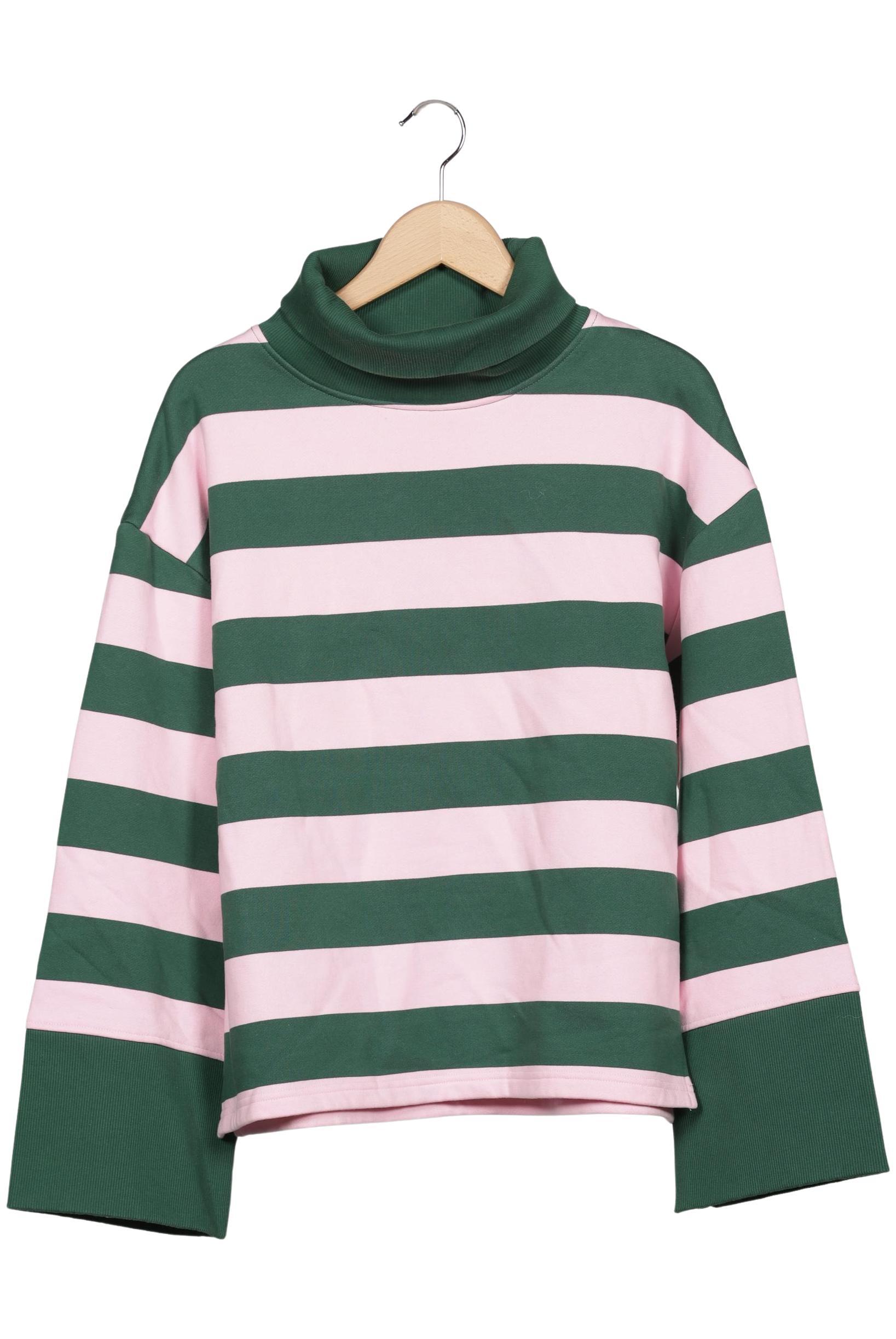 

Vivi mari Damen Sweatshirt, mehrfarbig, Gr. 38