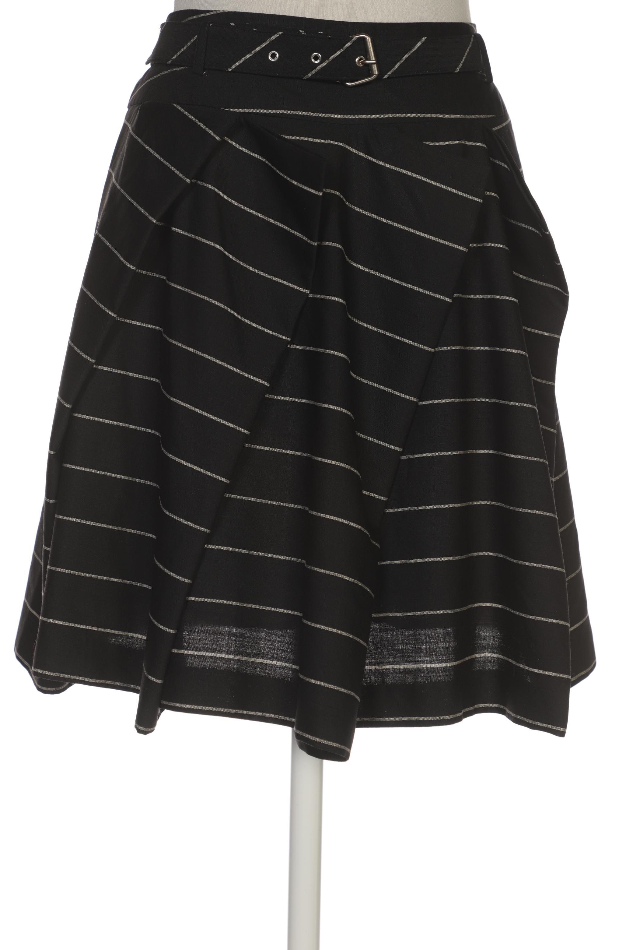 

Vivienne Westwood Damen Rock, schwarz, Gr. 44
