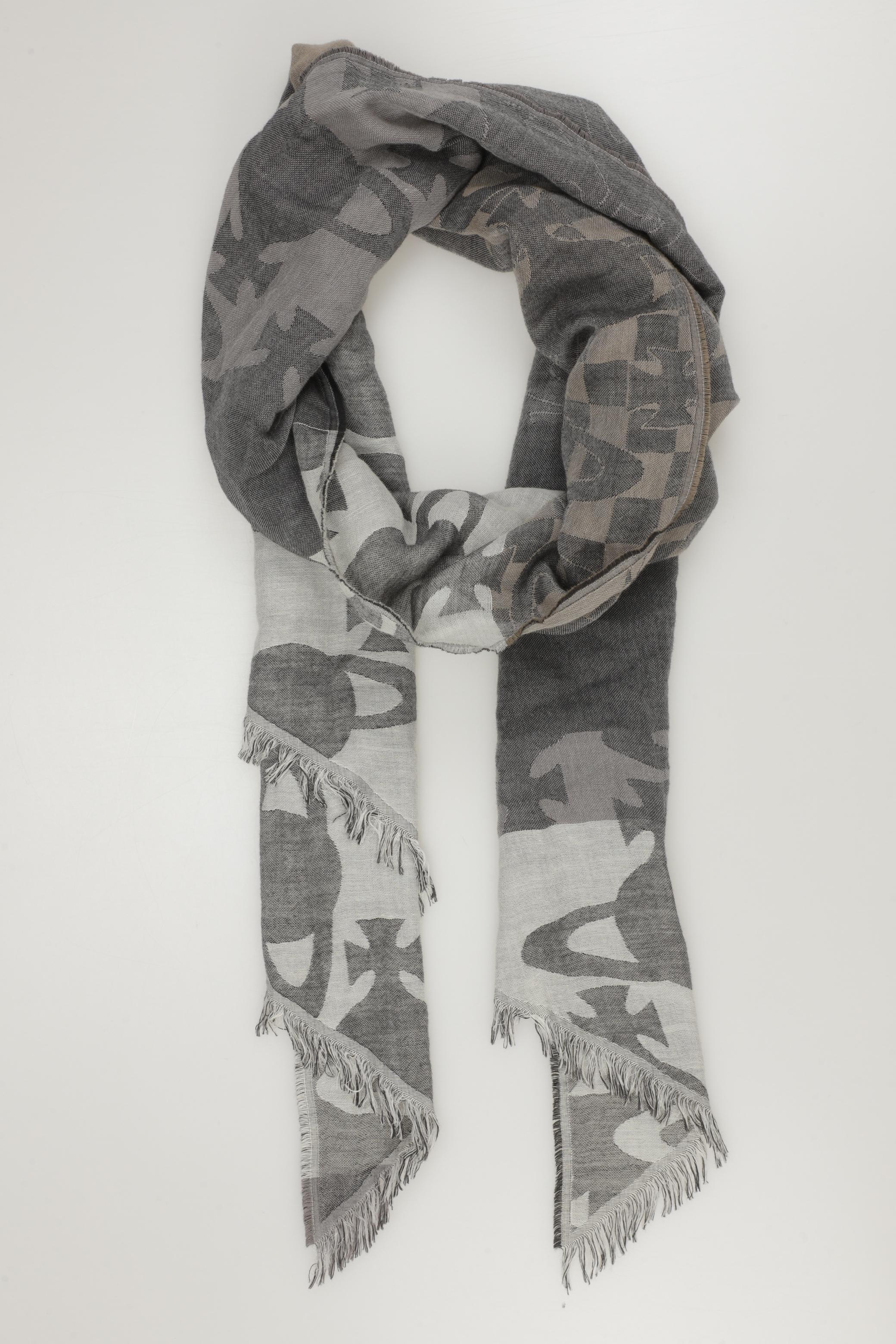 

Vivienne Westwood Damen Schal, grau, Gr.