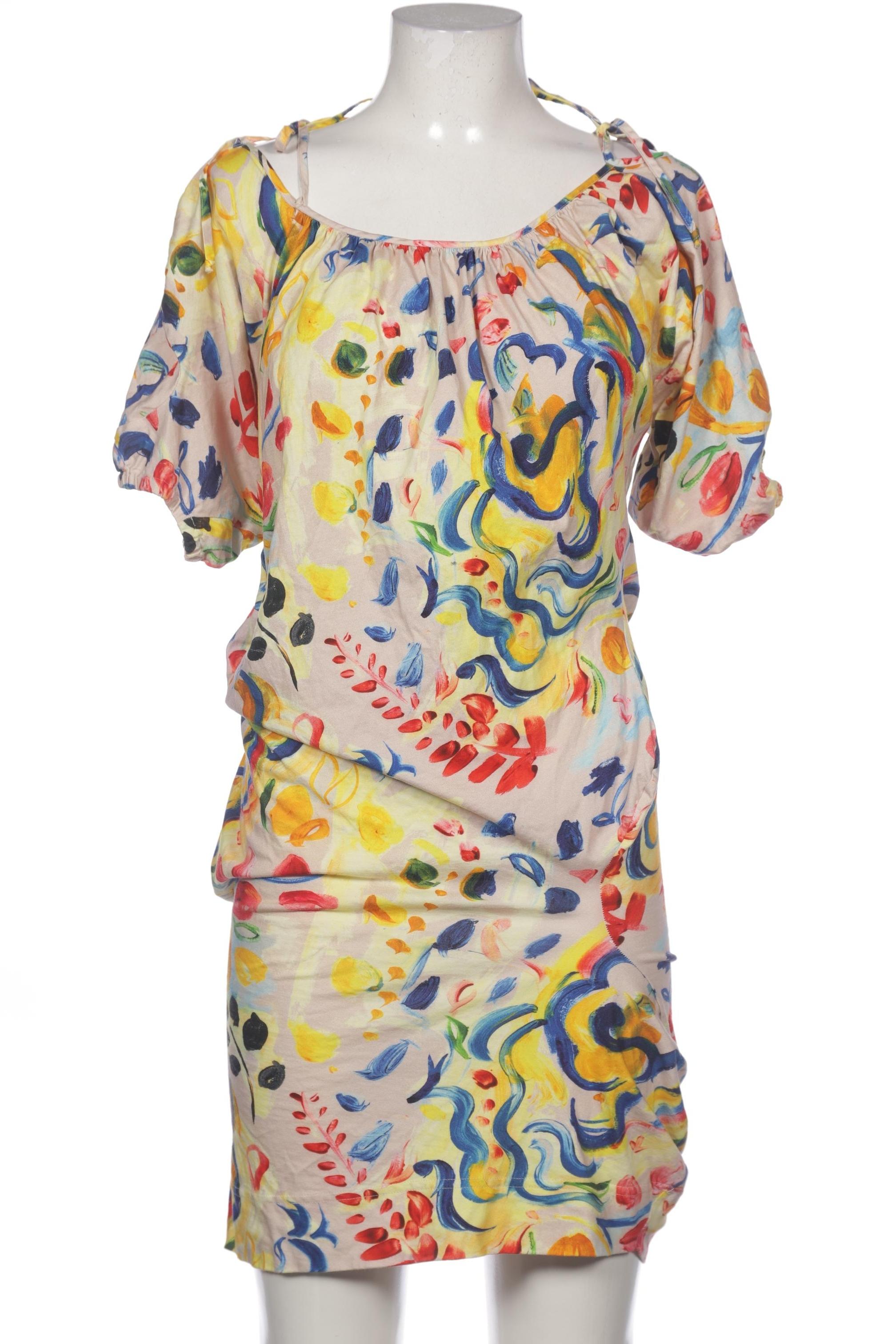 

Vivienne Westwood Damen Kleid, mehrfarbig, Gr. 38