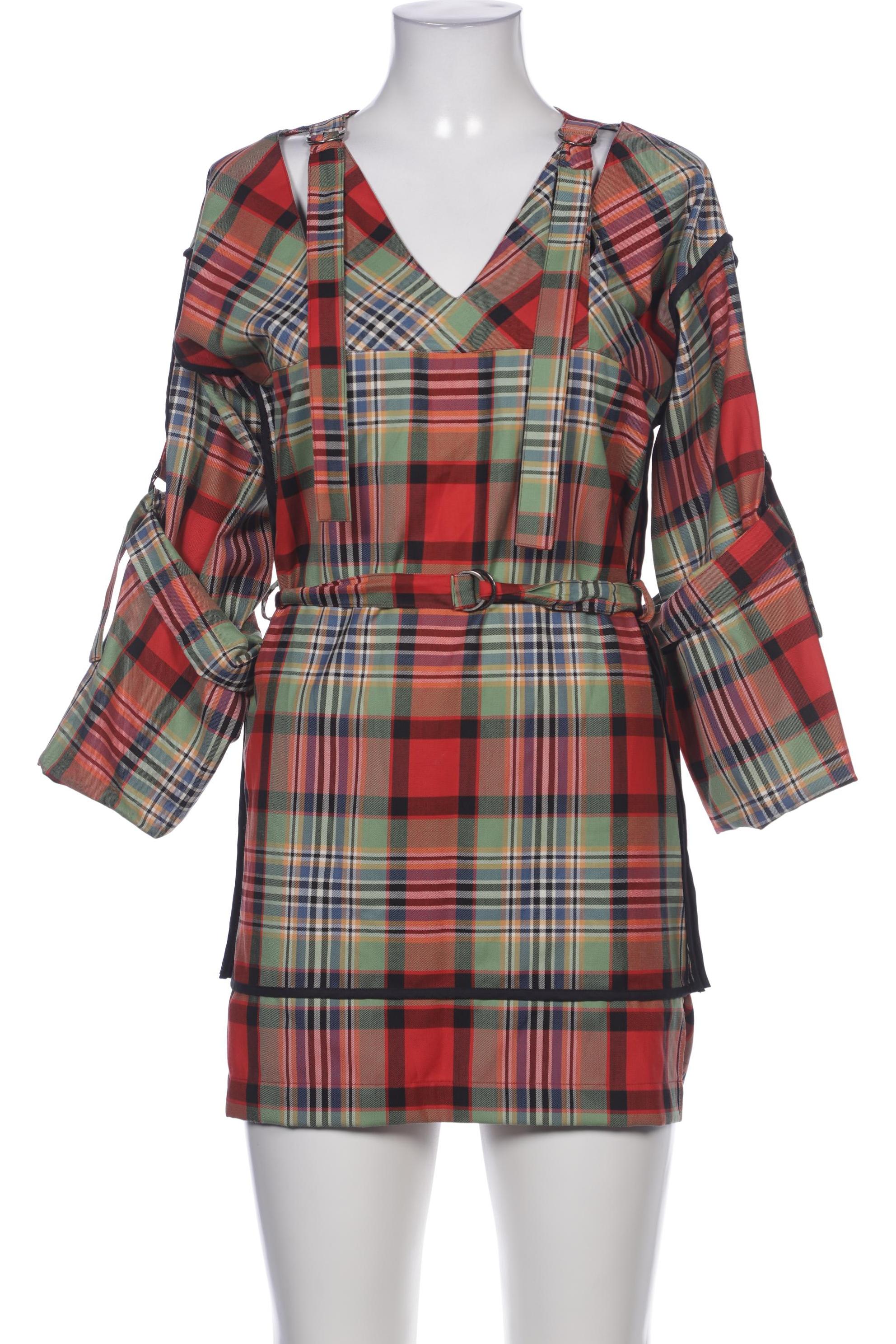 

Vivienne Westwood Damen Kleid, grün, Gr. 38